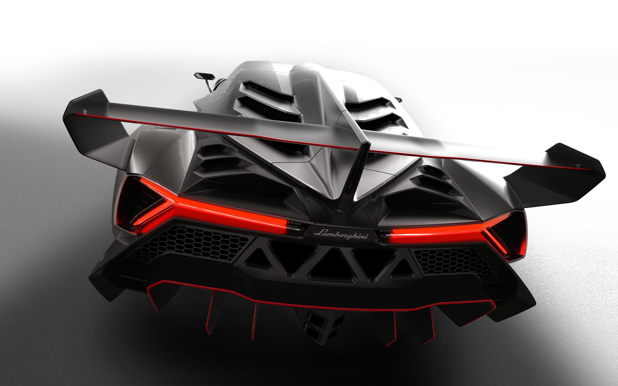 2013 Lamborghini Veneno Wallpapers - VirusCars