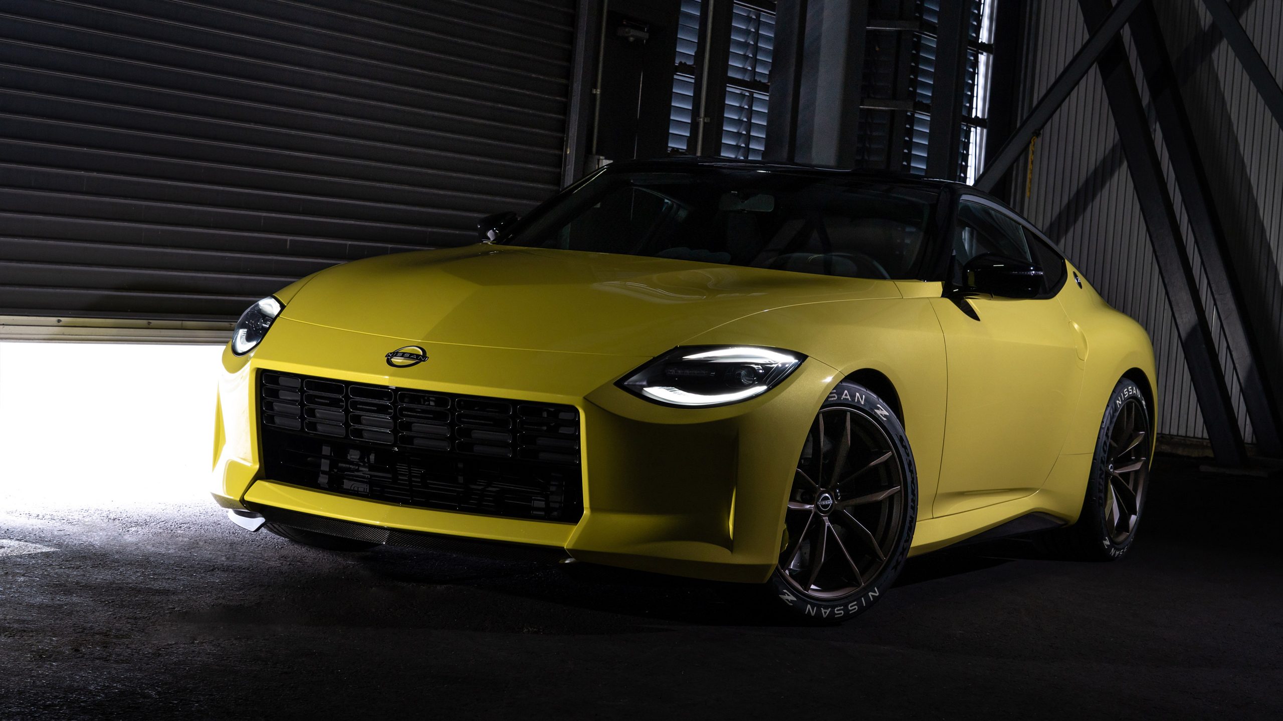 2020 Nissan Z Proto