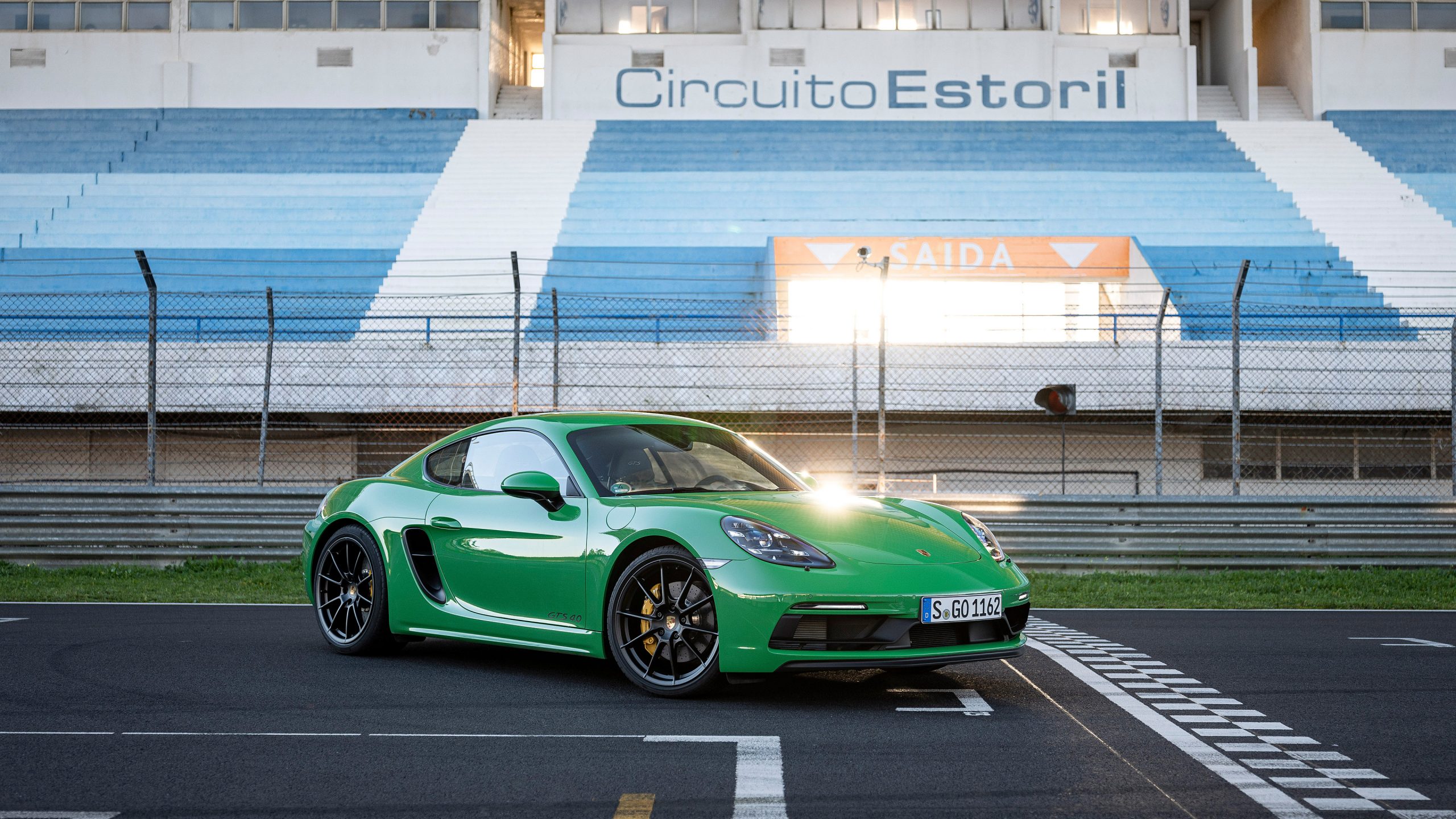 Porsche 718 Cayman Gts 4 0 Wallpapers Supercars Net