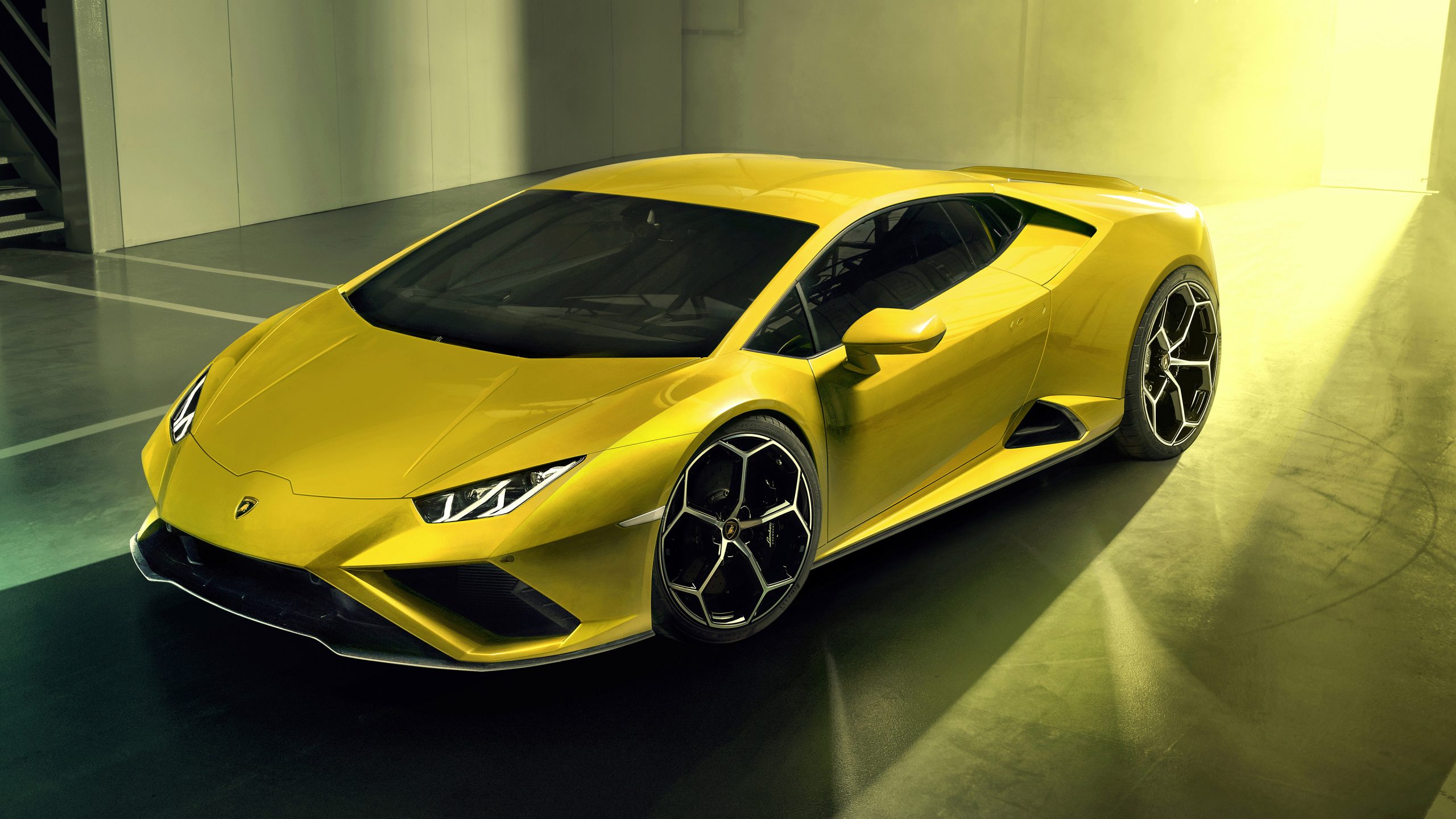 lamborghini huracan hd wallpaper