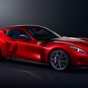 18 Ferrari Sp38 Deborah Ferrari Sp38 Supercars Net 18 Ferrari Sp38 Deborah Ferrari Sp38 Supercars Net