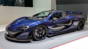 P1 Power One
