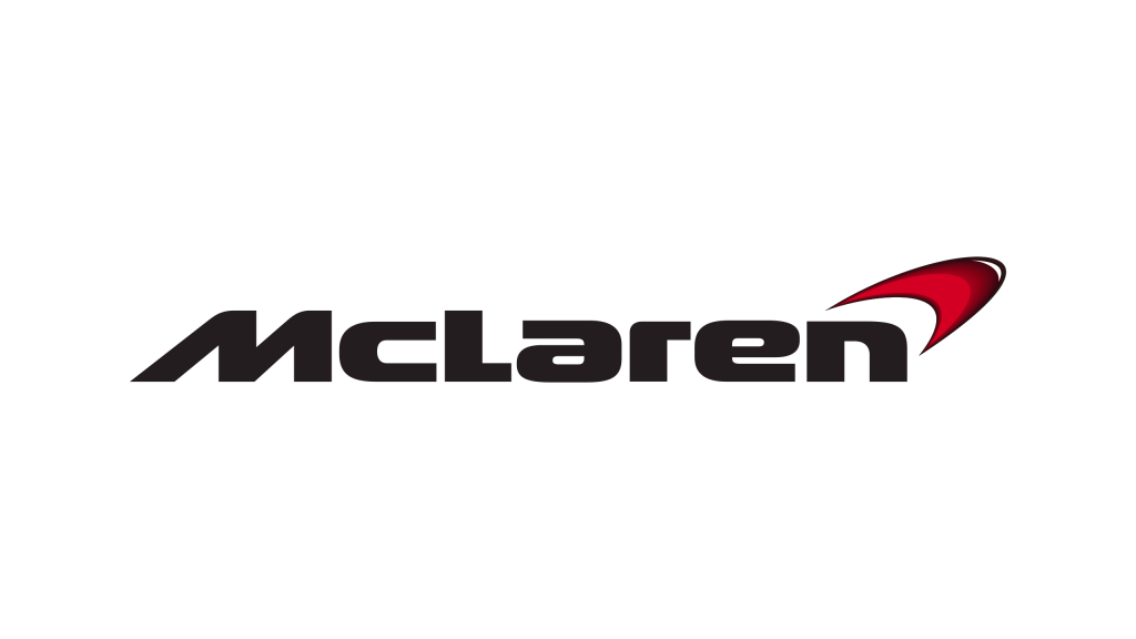 McLaren logo