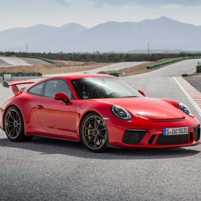 Porsche 911 GT3