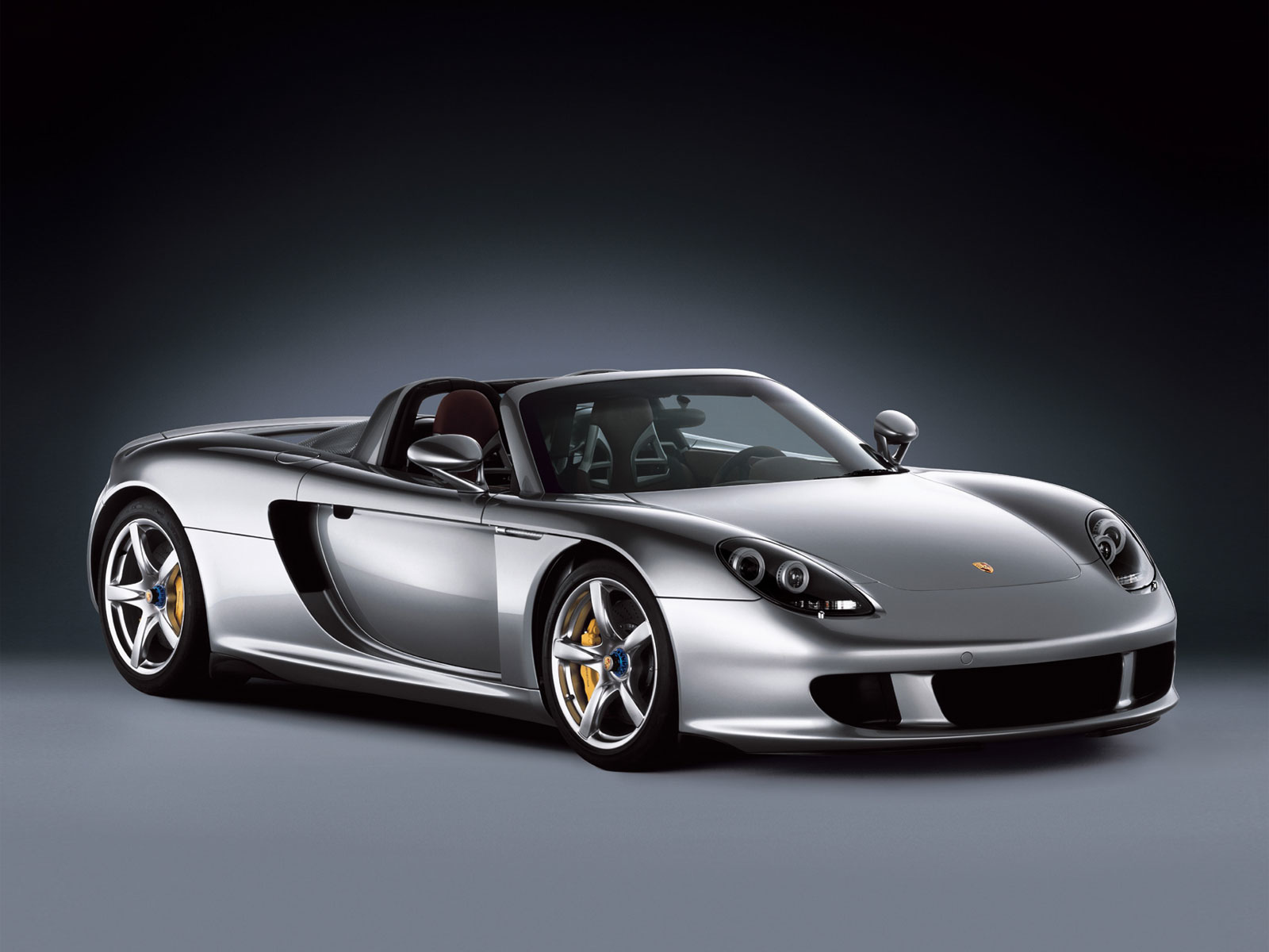 Porsche Supercars & Hypercars