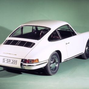 Porsche 901