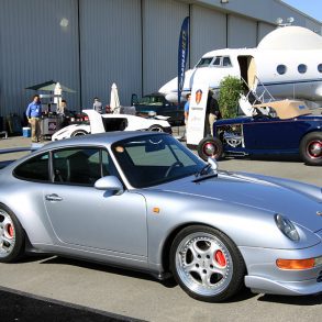 Porsche RS Models (All Years)