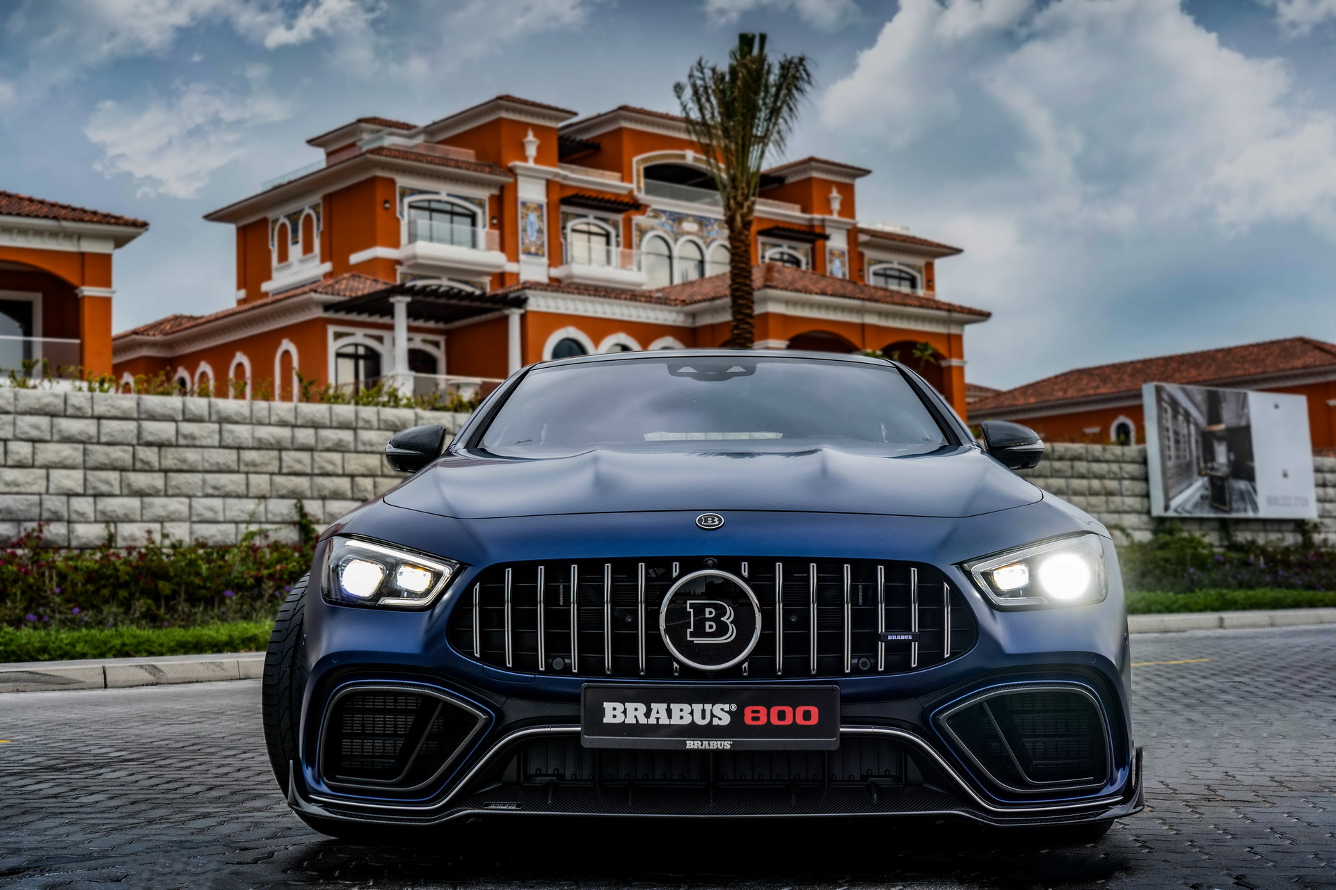brabus-800-amg-gt-4-door-gallery-10 | | SuperCars.net