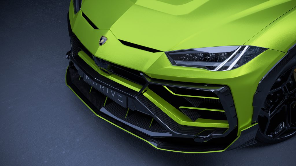 Urus MD1