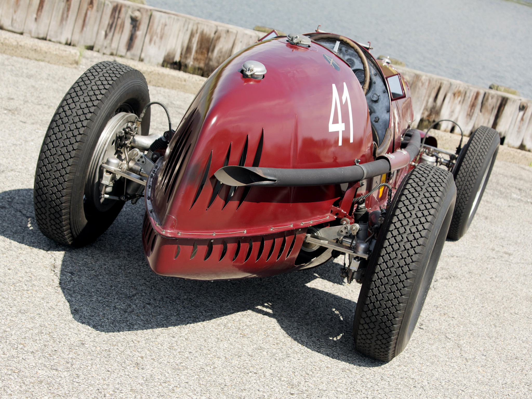Alfa Romeo 12c