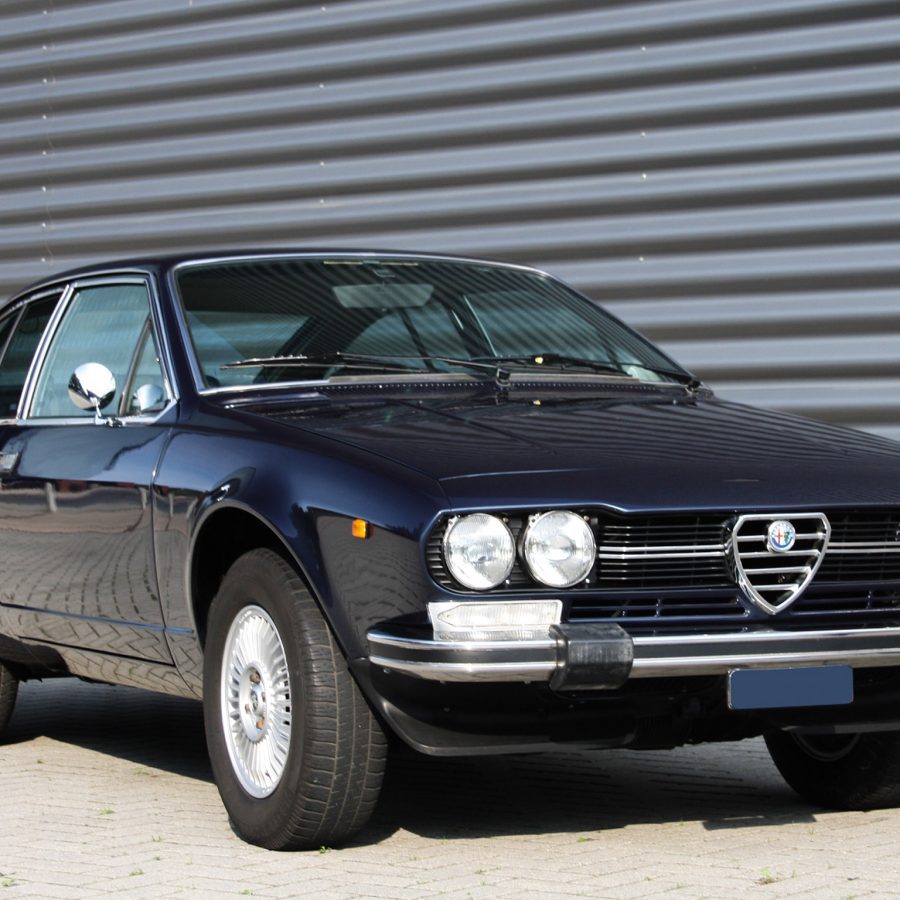 Alpha Romeo 80s 1980s Wallpapers Archives - Supercars.net