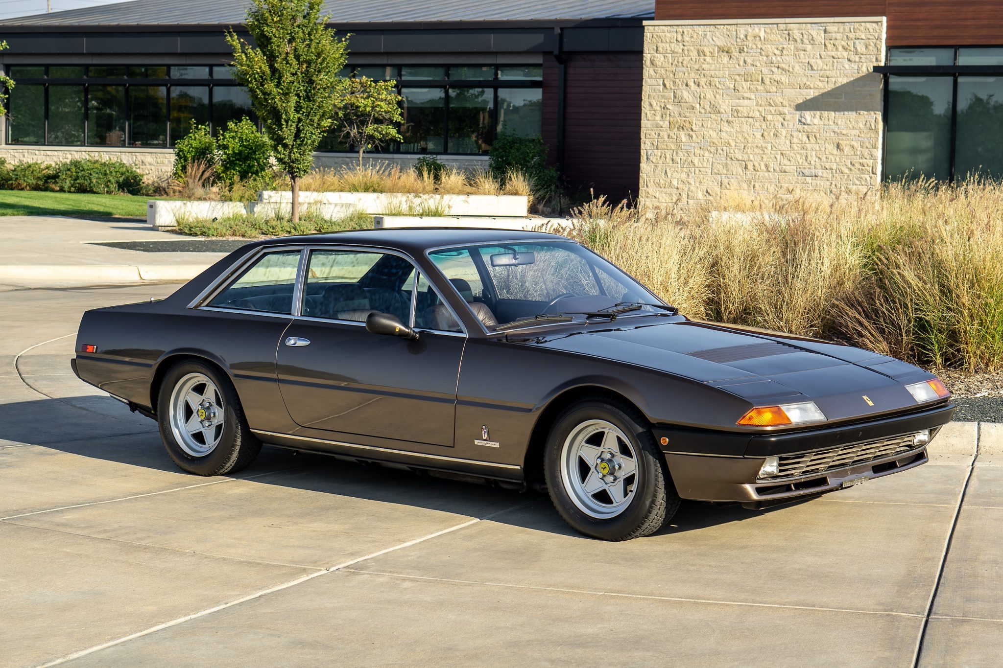 cheapest ferrari 400i