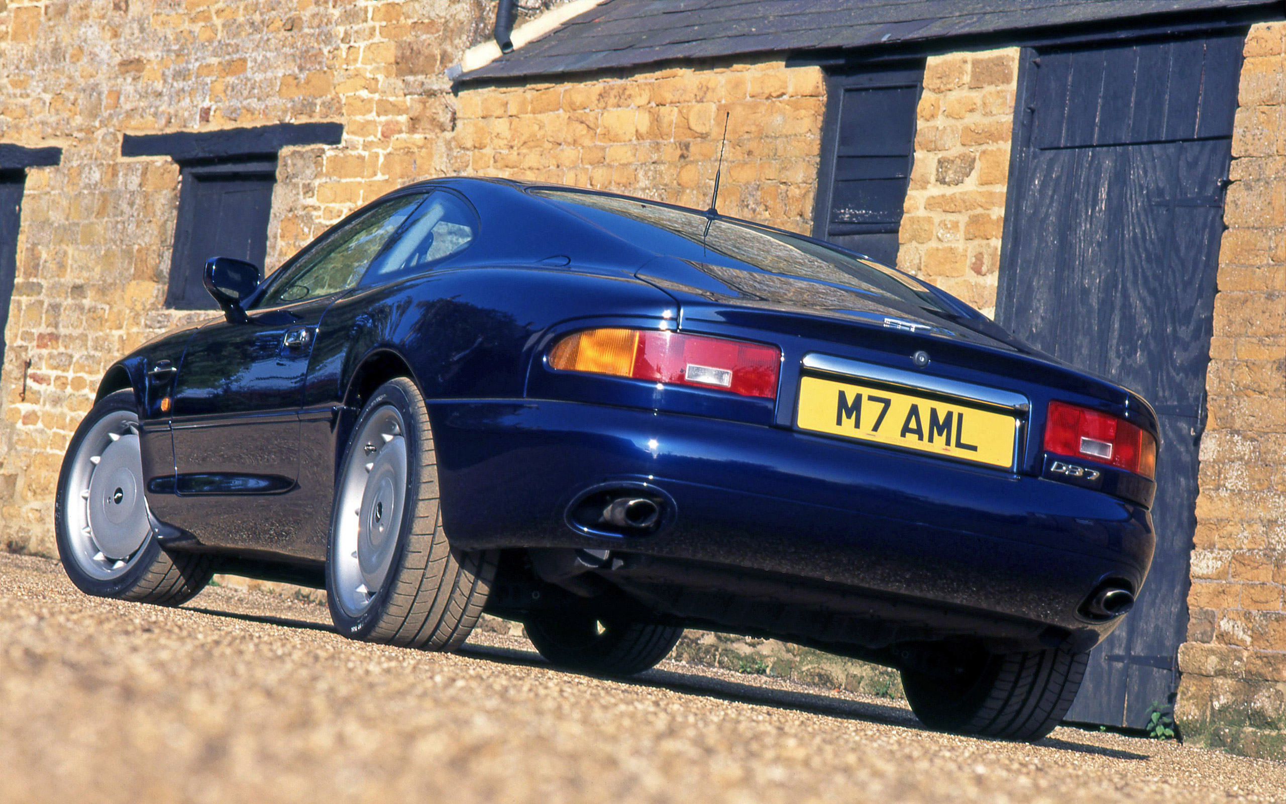 1994 Aston Martin DB7