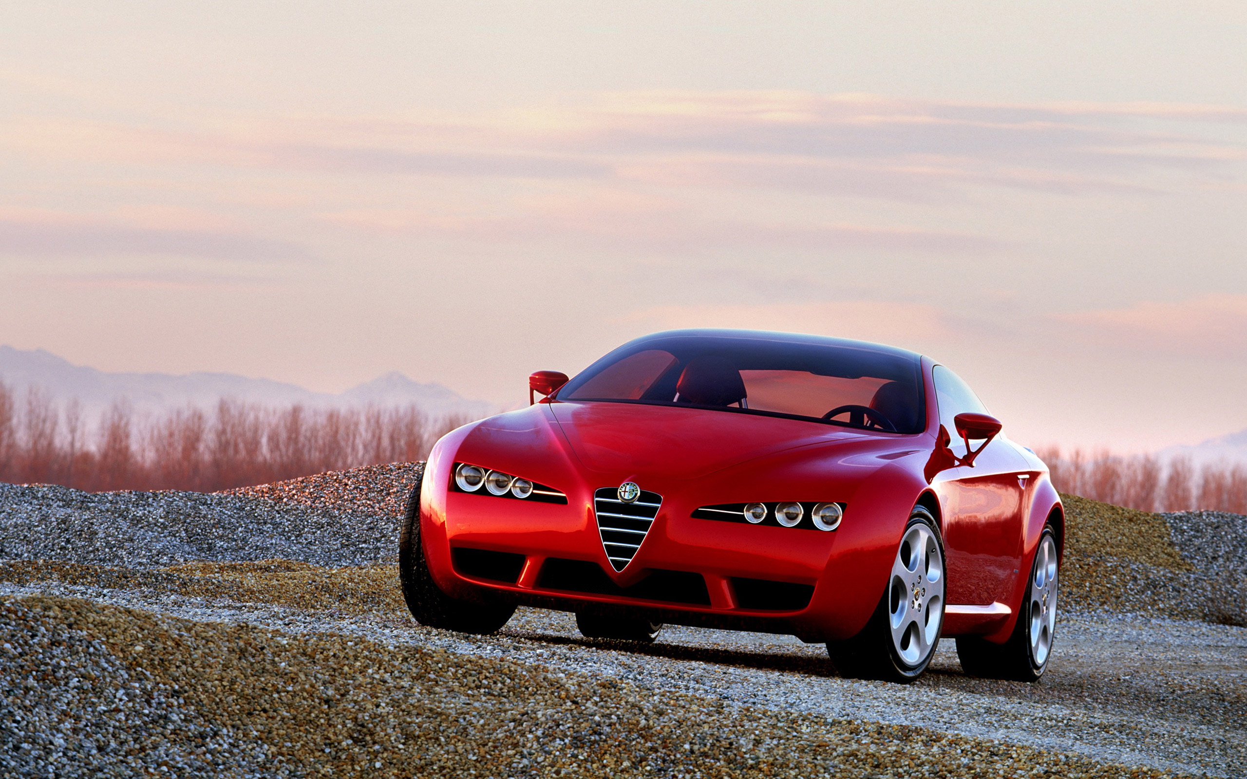 HD wallpaper: Alfa Romeo, Alfa Romeo 159 | Wallpaper Flare
