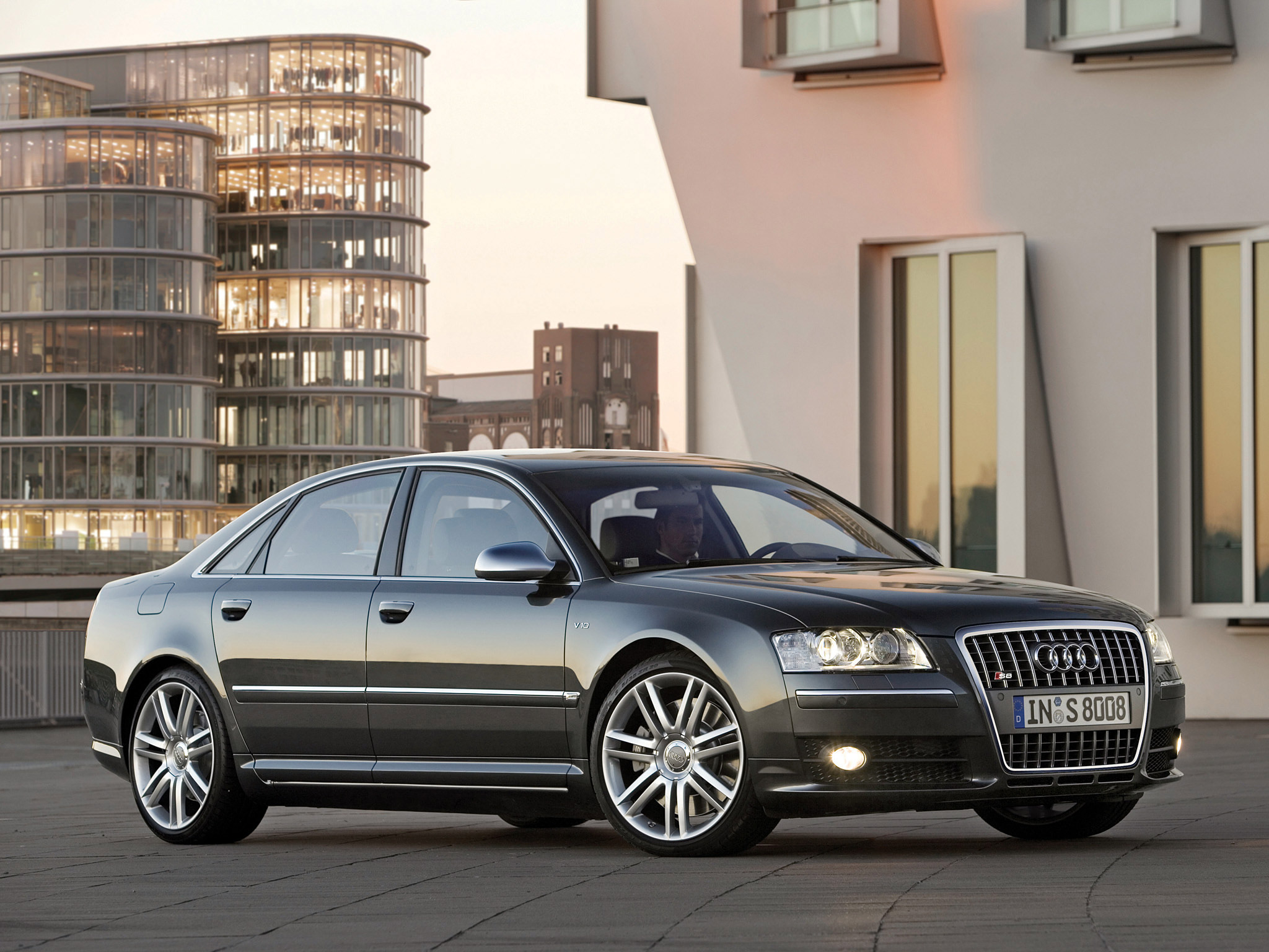 Audi s8 d3 проблемы Audi s8 d3 проблемы