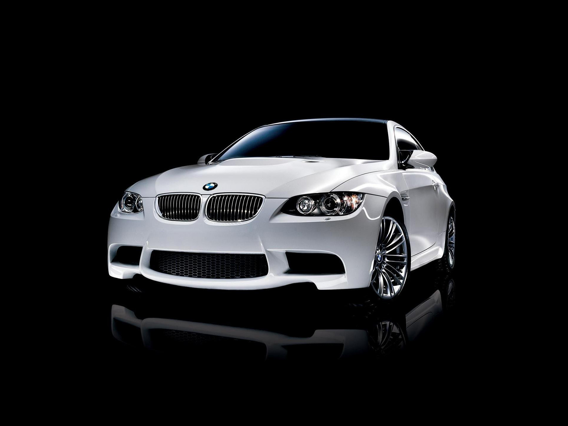 2008 Bmw M3 Coupe Wallpapers Supercars Net