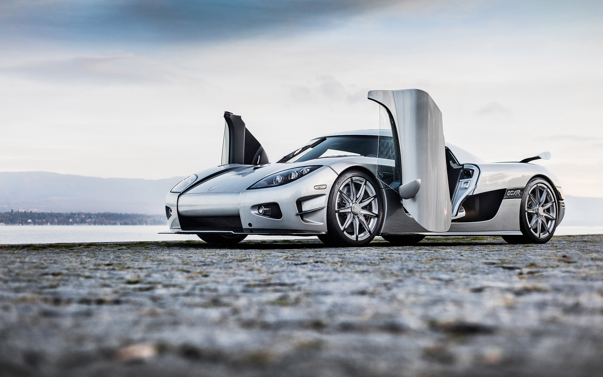 We have curated the ultimate collection of the best Koenigsegg CCXR Trevita...