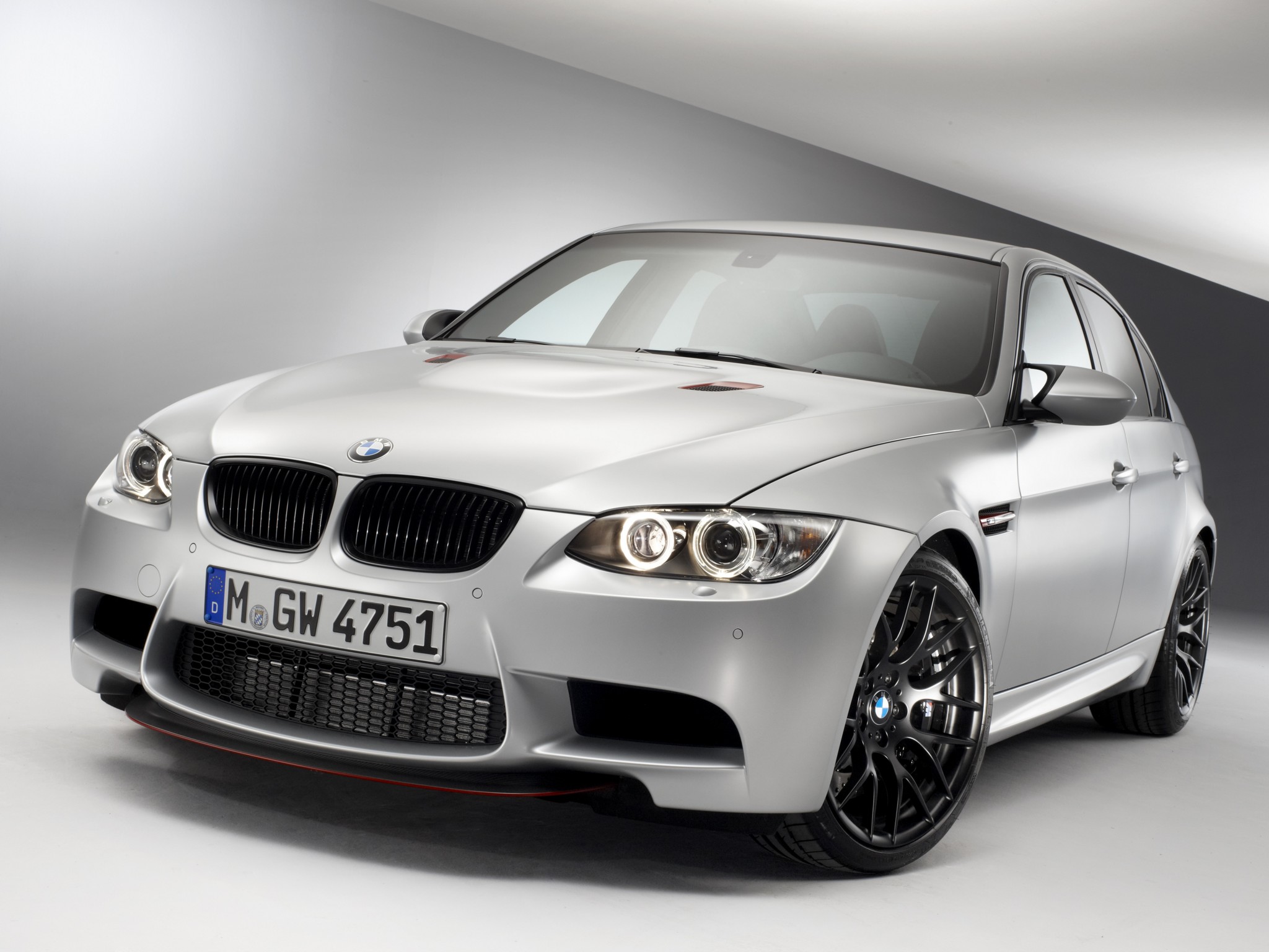 2011 Bmw M3 Ctr Wallpapers Supercars Net