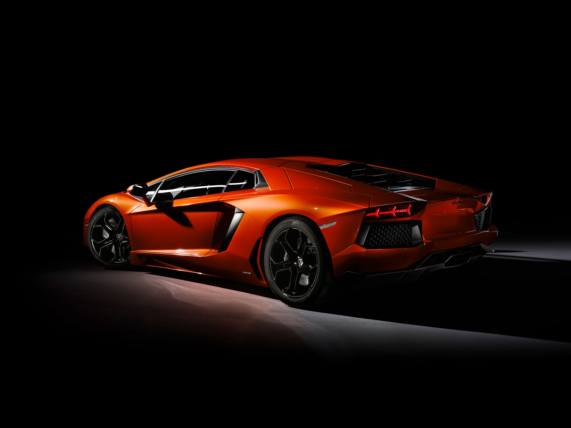 2012 Lamborghini Aventador Lp700 4 Wallpapers