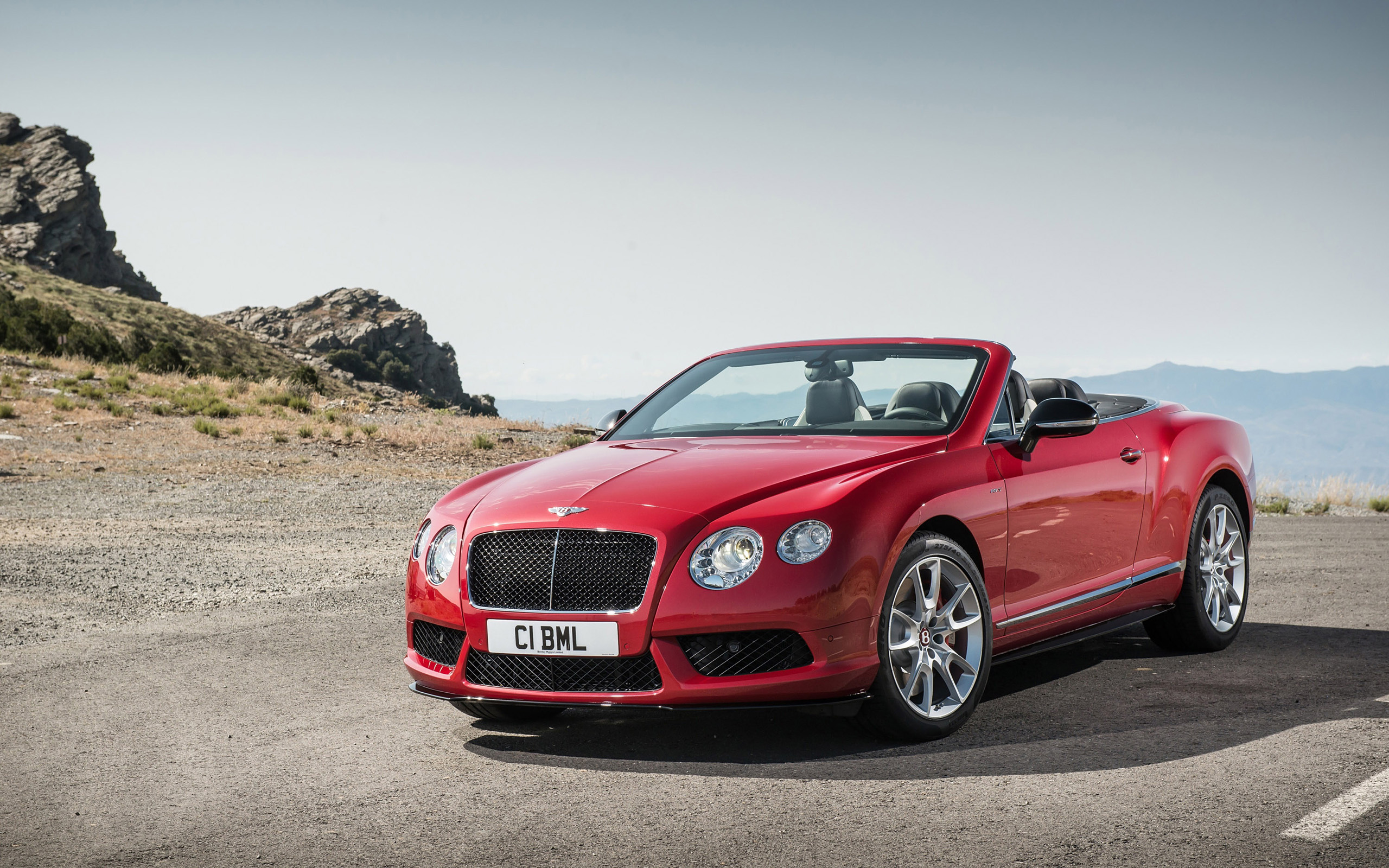 14 Bentley Continental Gt V8 S Wallpapers Supercars Net