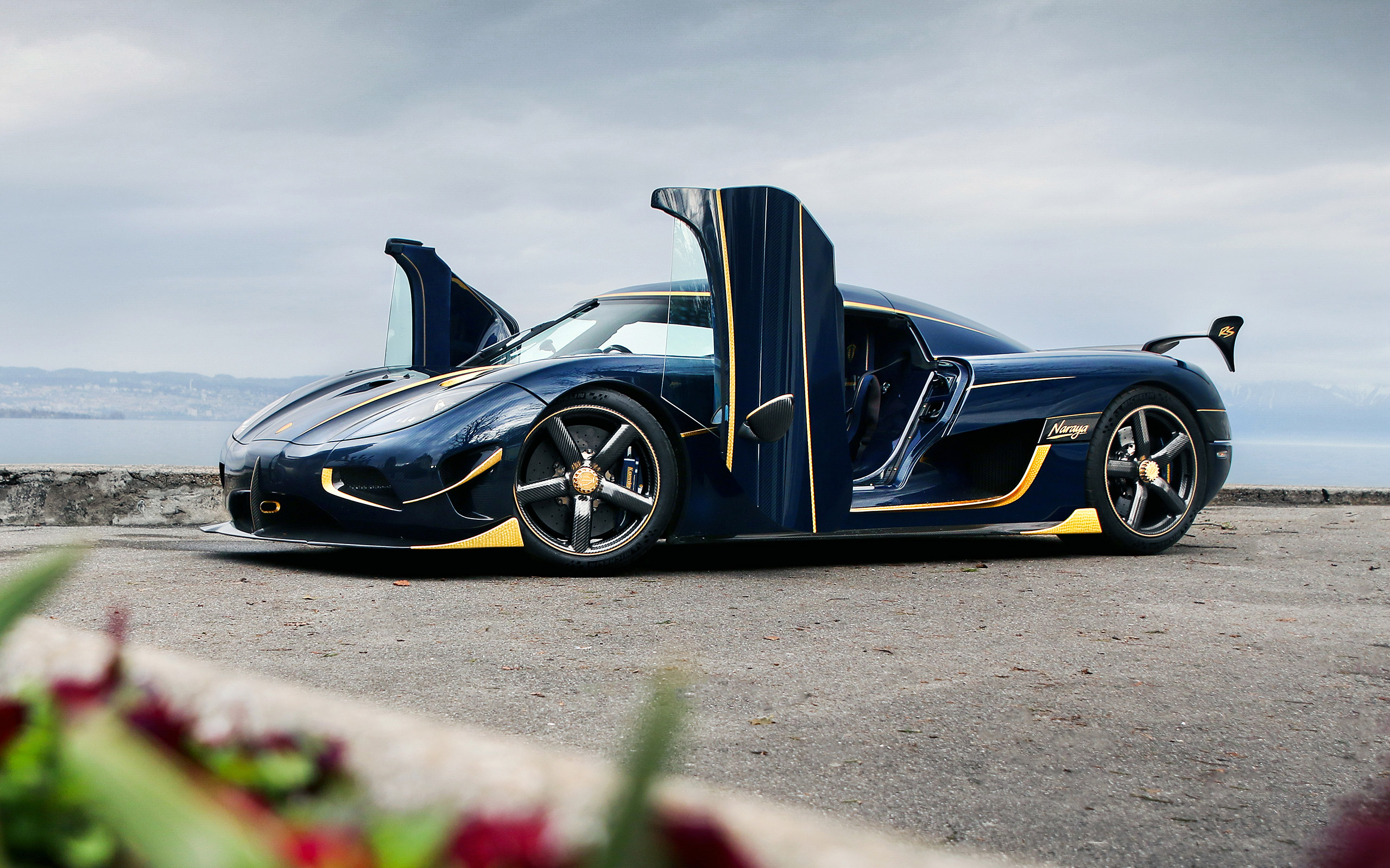 Koenigsegg Agera RS Wallpapers SuperCars Koenigsegg Agera RS Wallpapers SuperCars