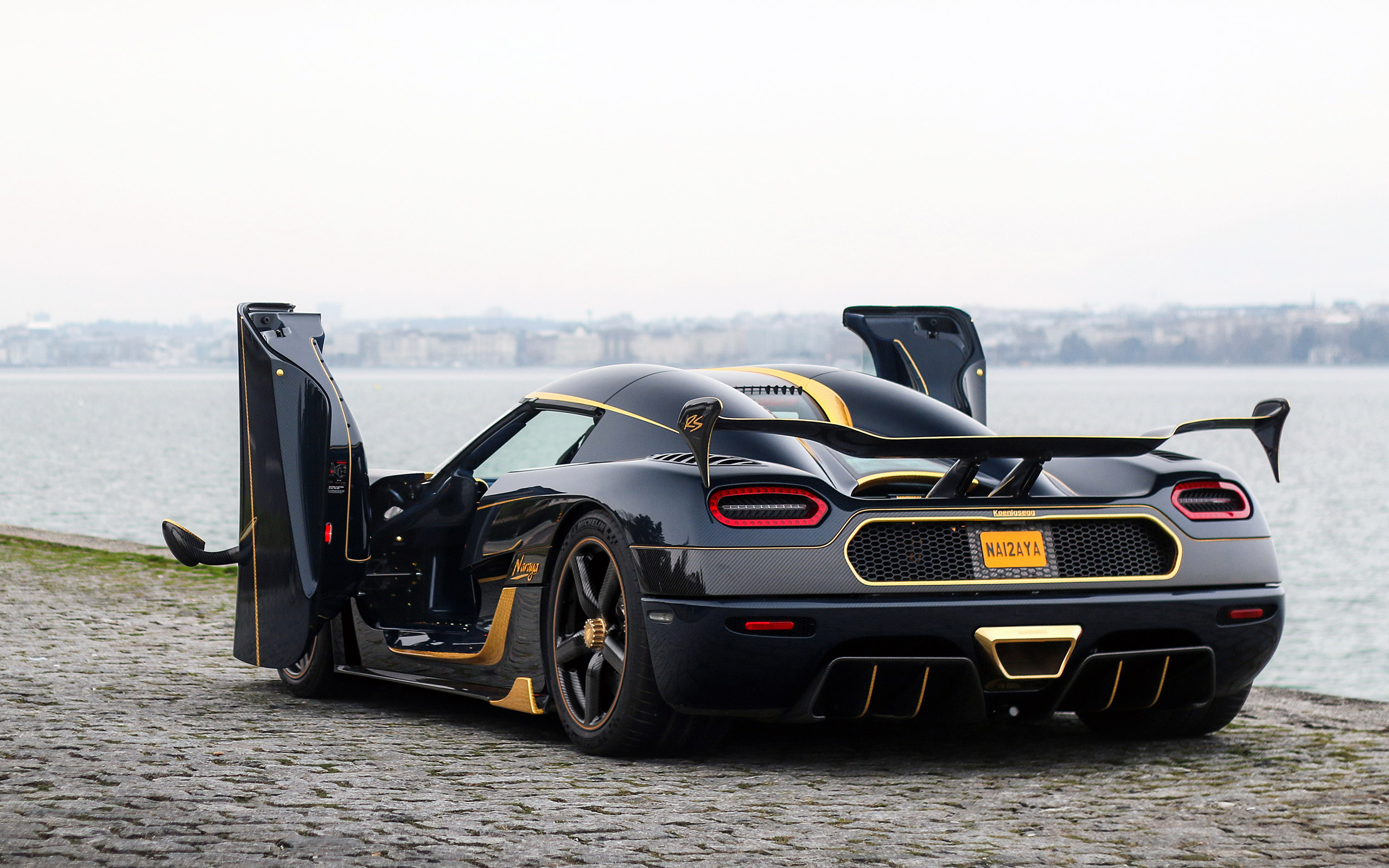 Koenigsegg Agera RS Wallpapers SuperCars Koenigsegg Agera RS Wallpapers SuperCars