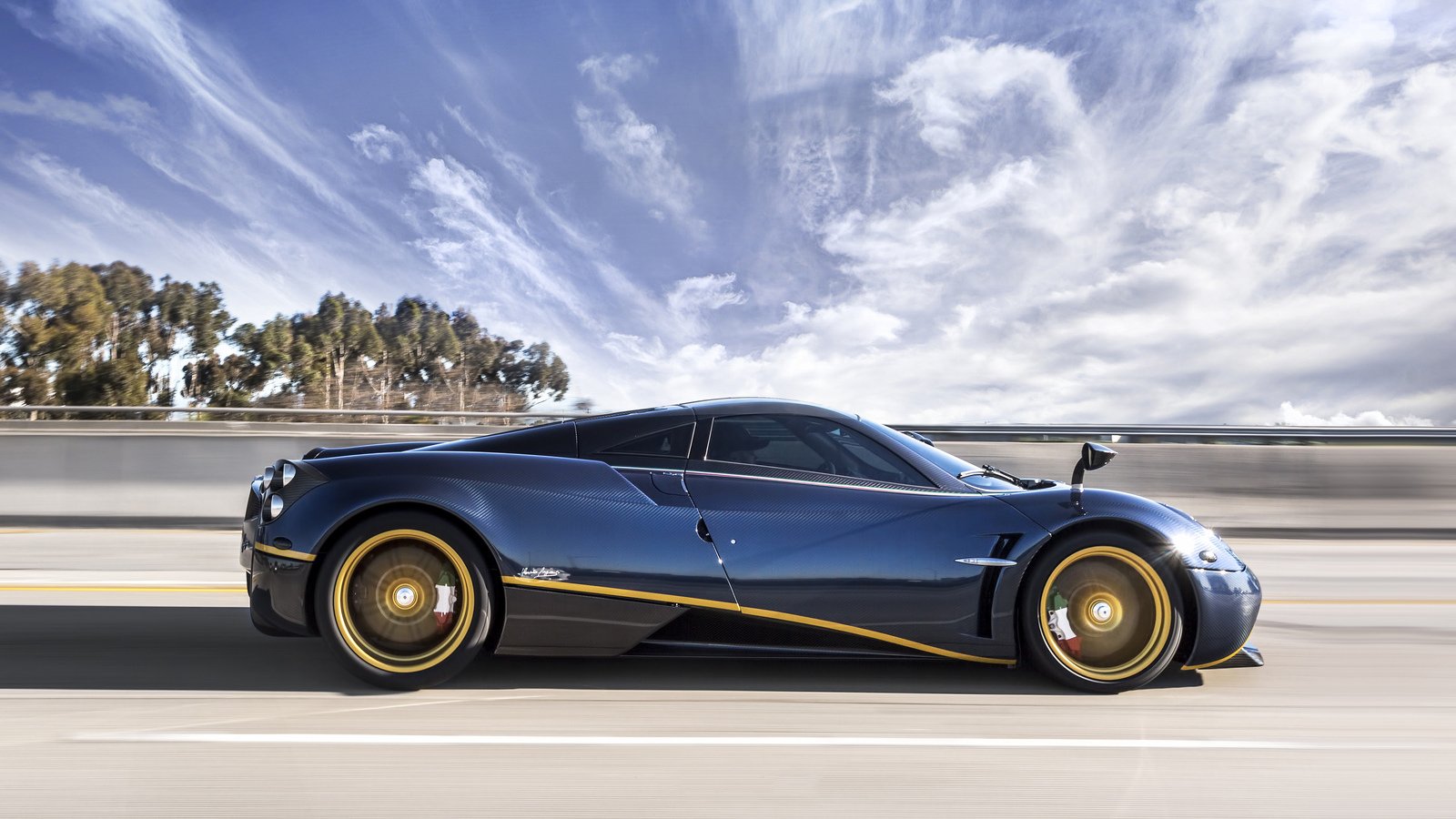 Huayra 730s
