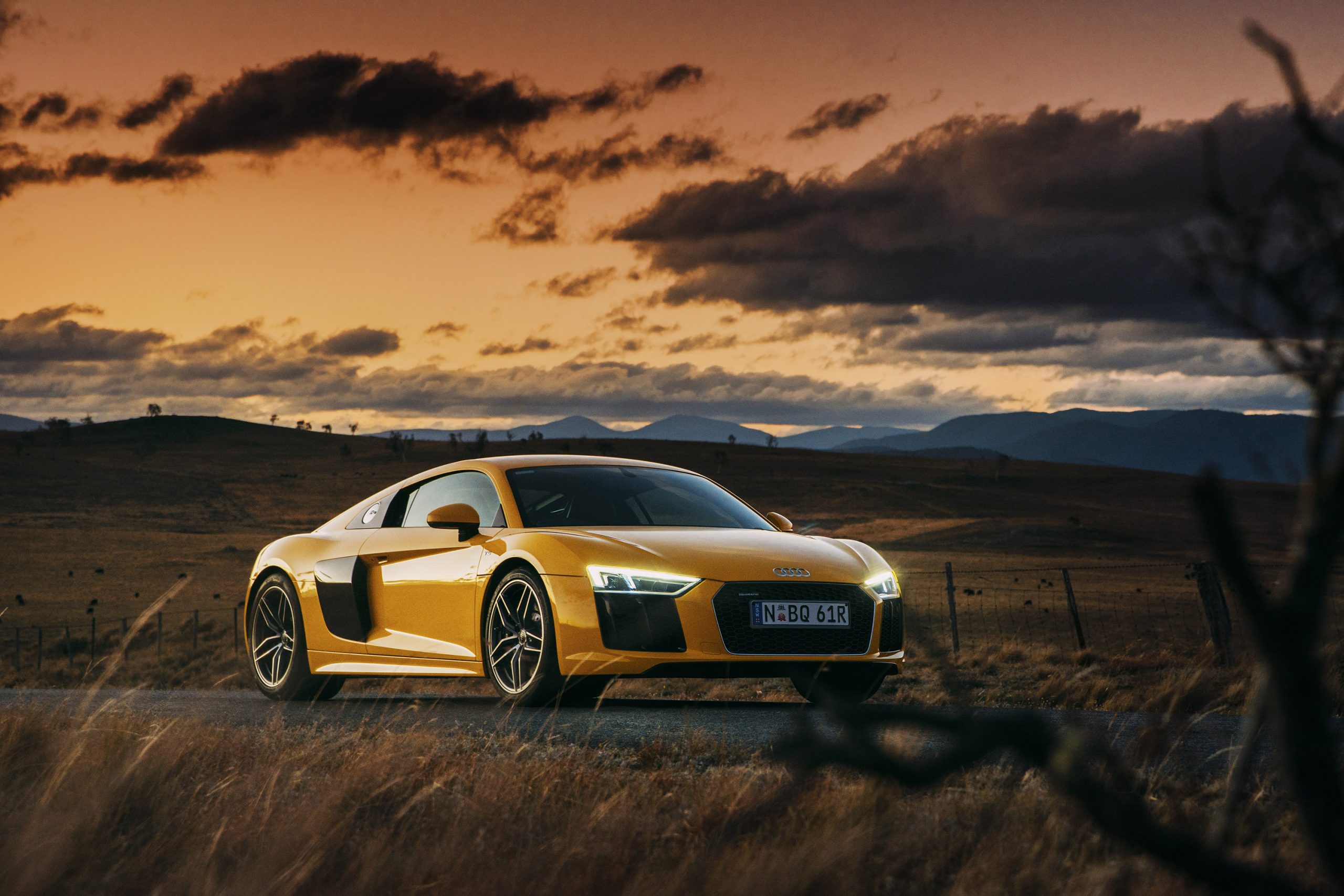 4,476 Audi R8 Images, Stock Photos & Vectors | Shutterstock