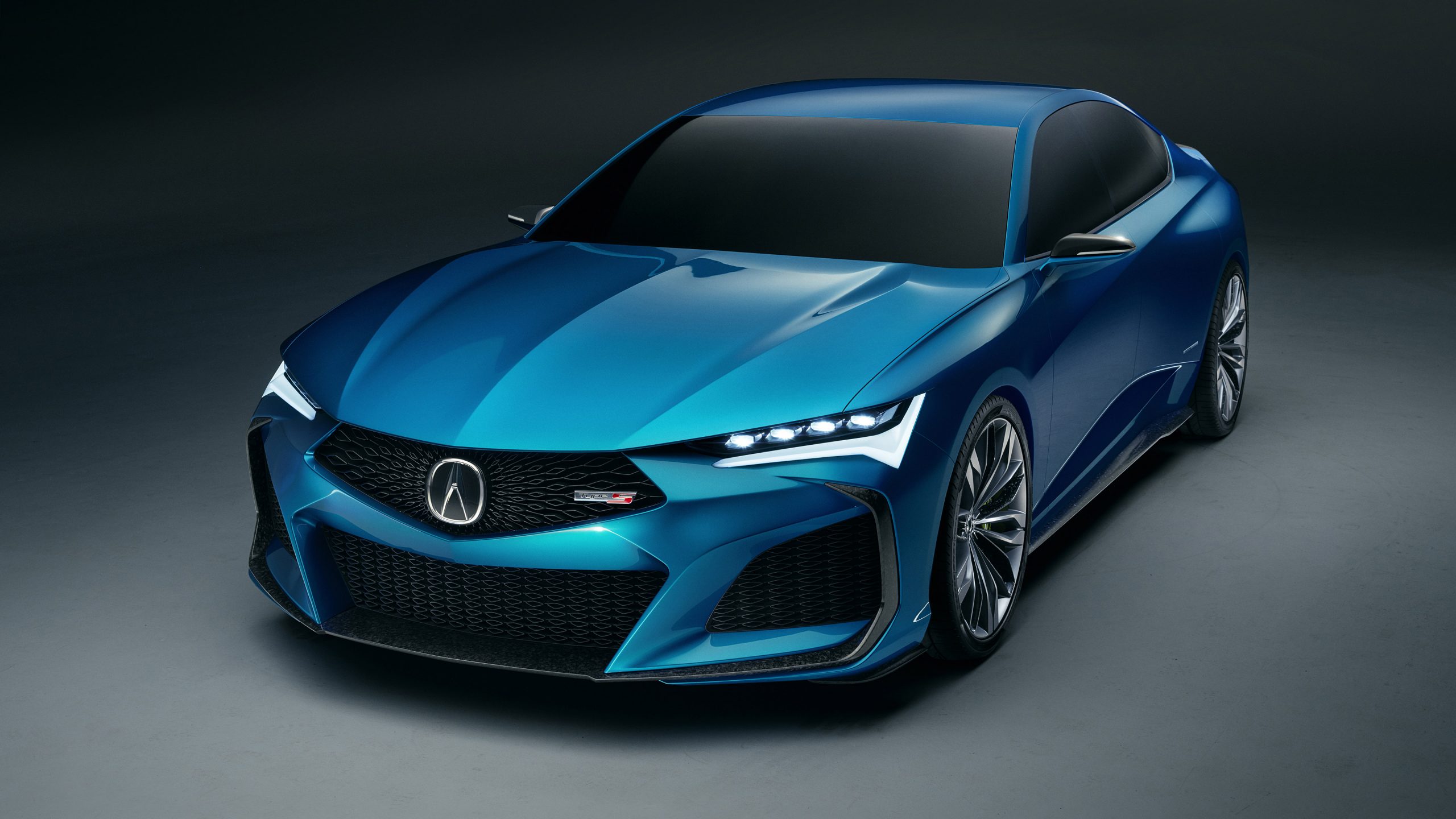 2021 Acura Integra Concept