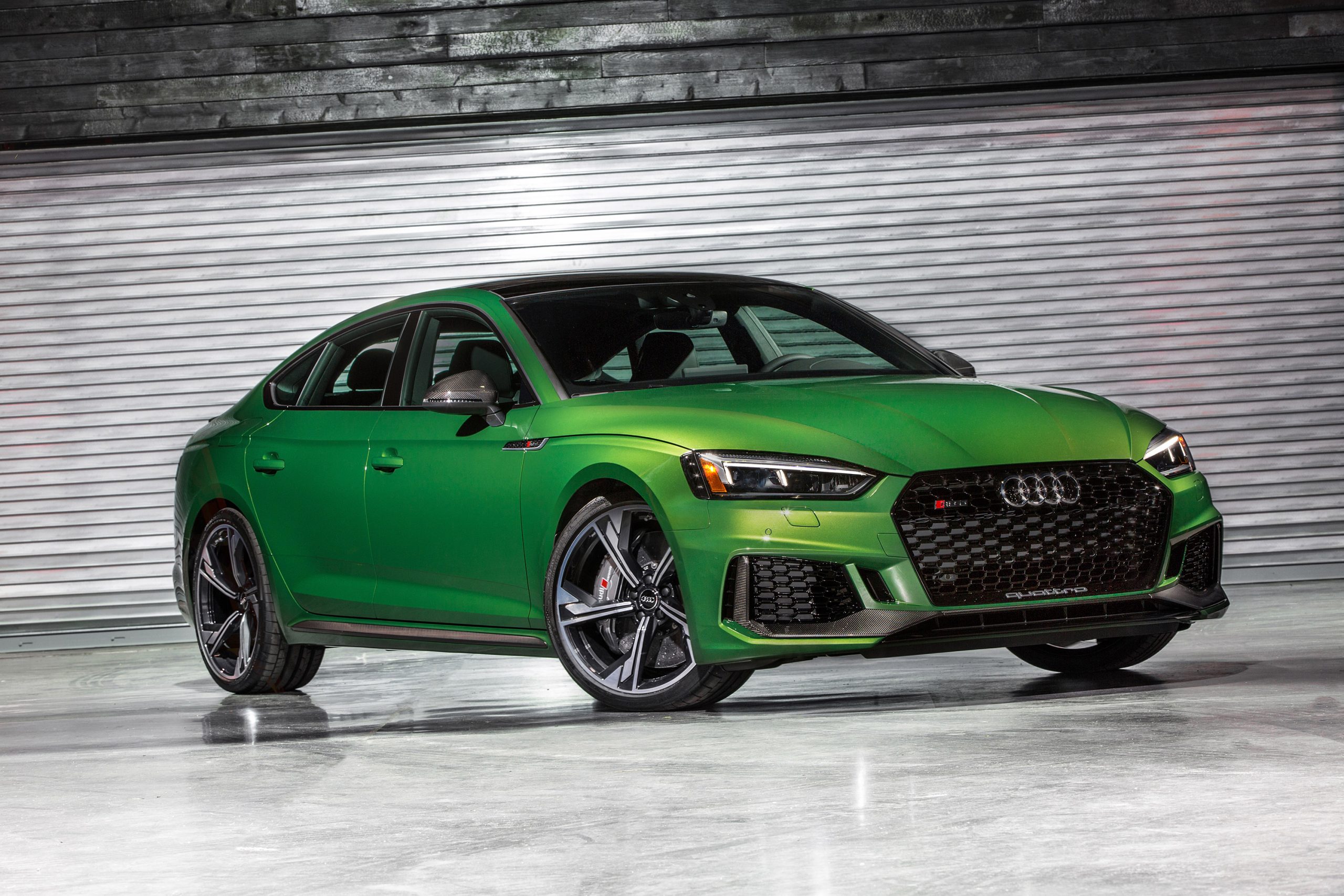 2019 Audi RS5 Sportback Wallpapers – 2019 Audi RS5 Sportback Wallpapers –