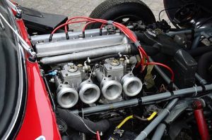 1967 - 1969 Alfa Romeo 33 Stradale - Eighteen Stunning Cars [Complete ...