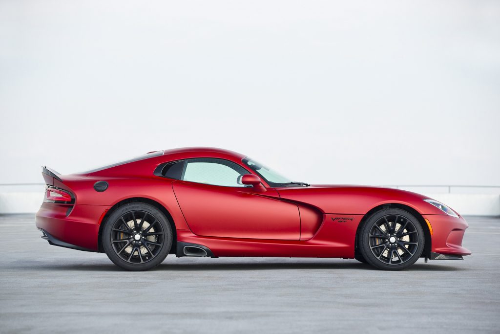 Dodge Viper