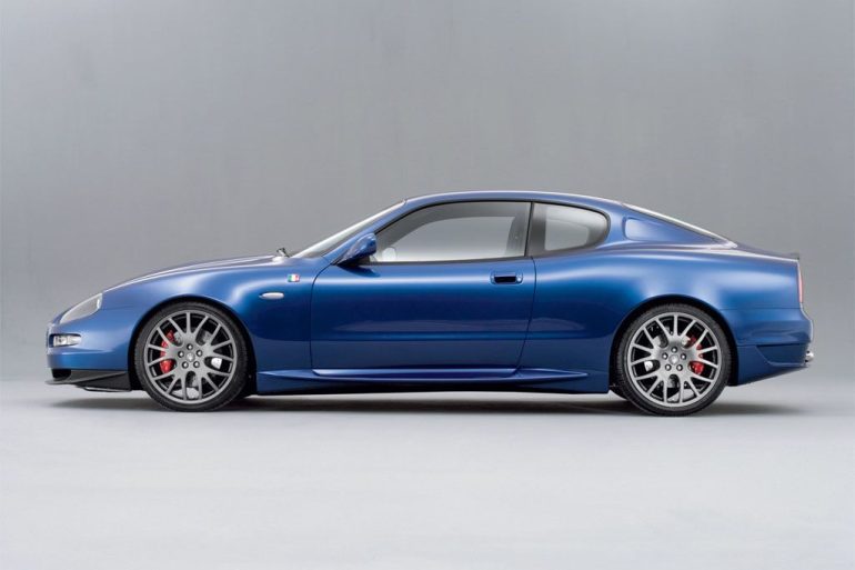 Special Lists Archives | Supercars.net