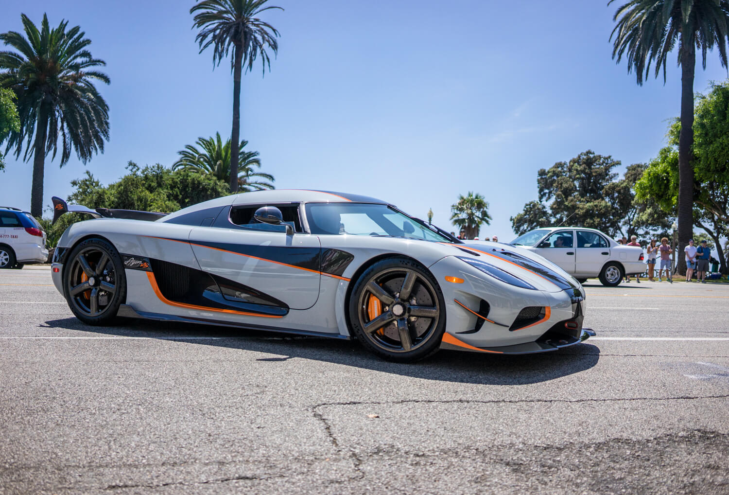 Koenigsegg Agera RS Valhall Wallpapers | SuperCars.net