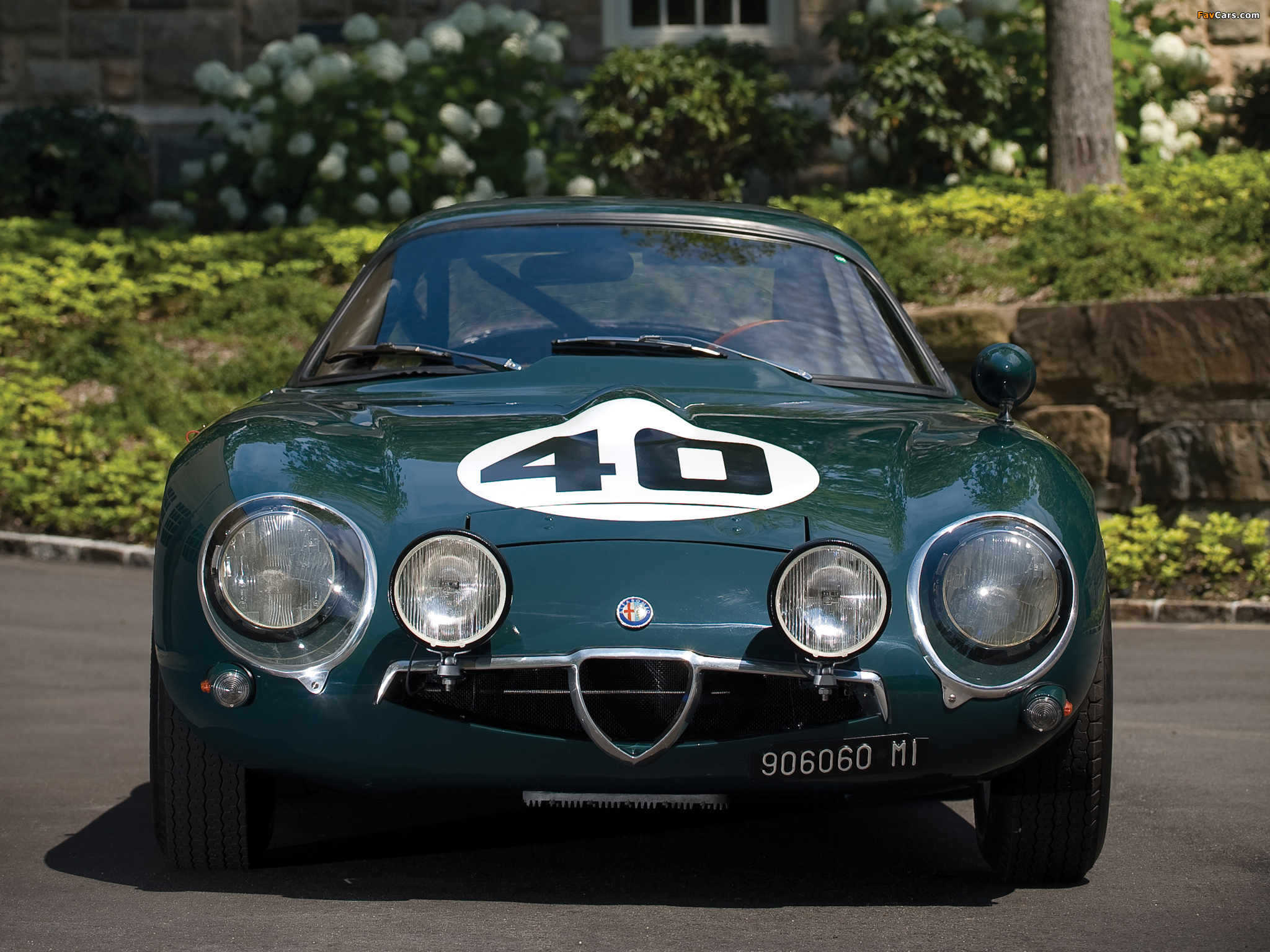 Alfa Romeo раритет