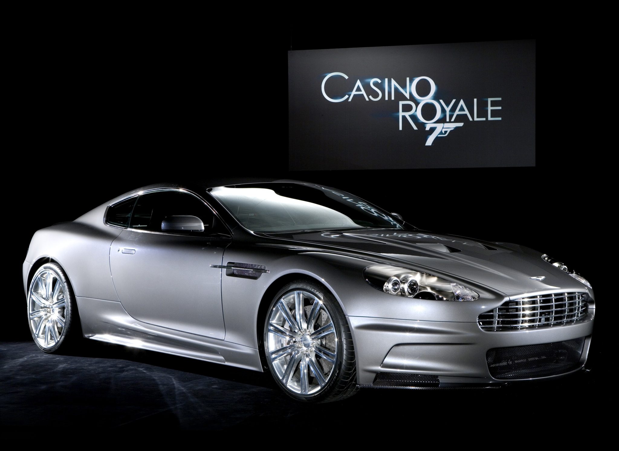 first casino