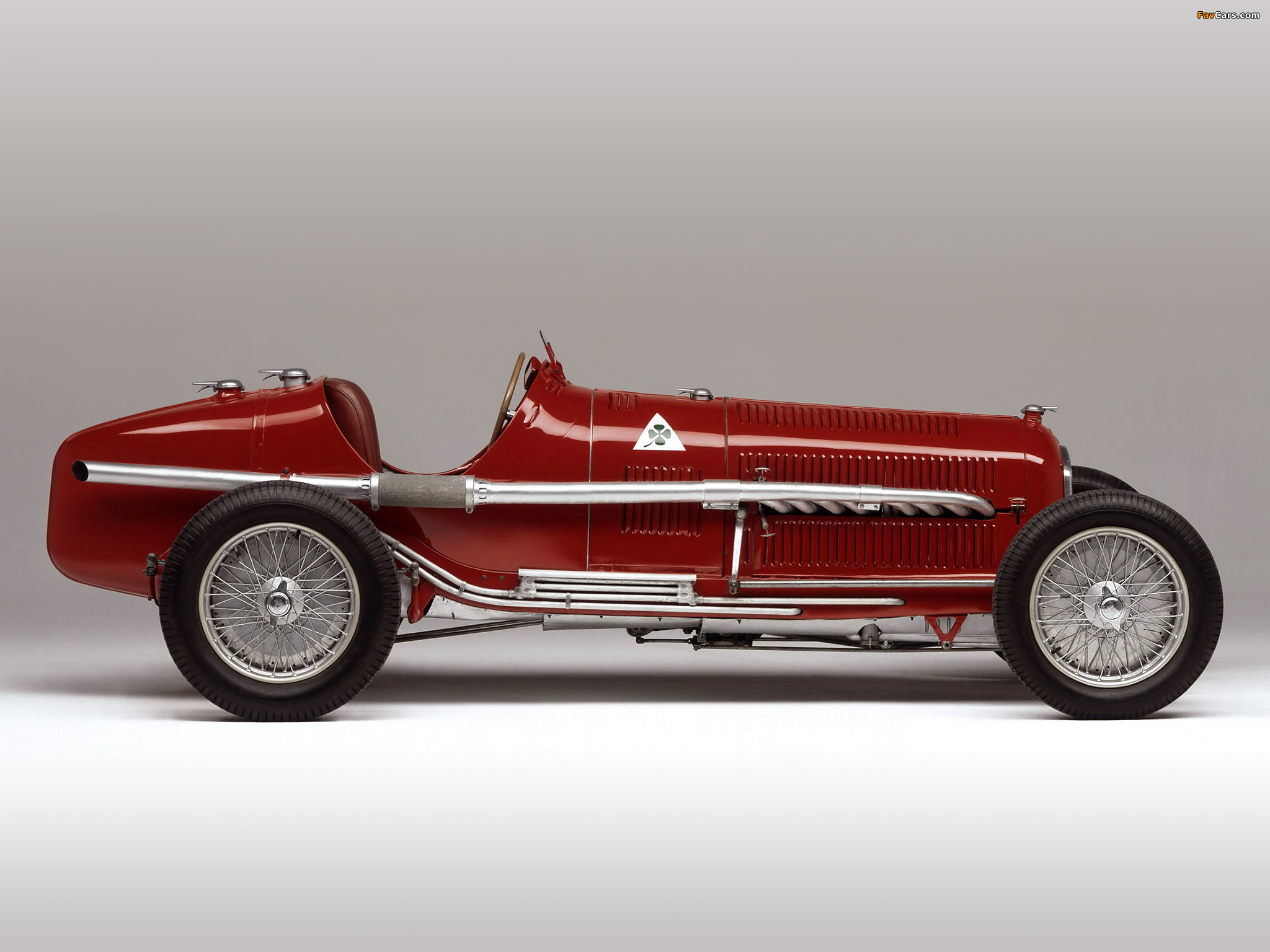1933 Alfa Romeo P3 Wallpapers | SuperCars.net