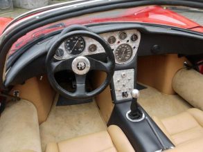 1967 - 1969 Alfa Romeo 33 Stradale - Eighteen Stunning Cars [Complete ...