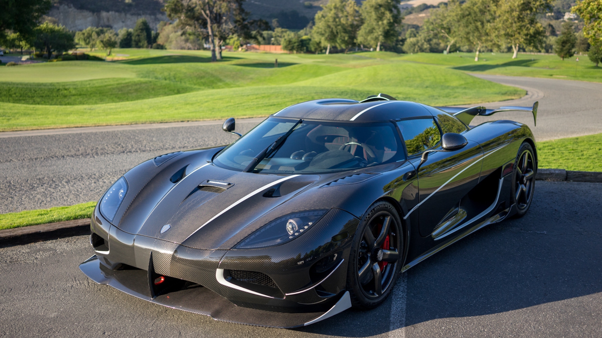 Koenigsegg agera купить