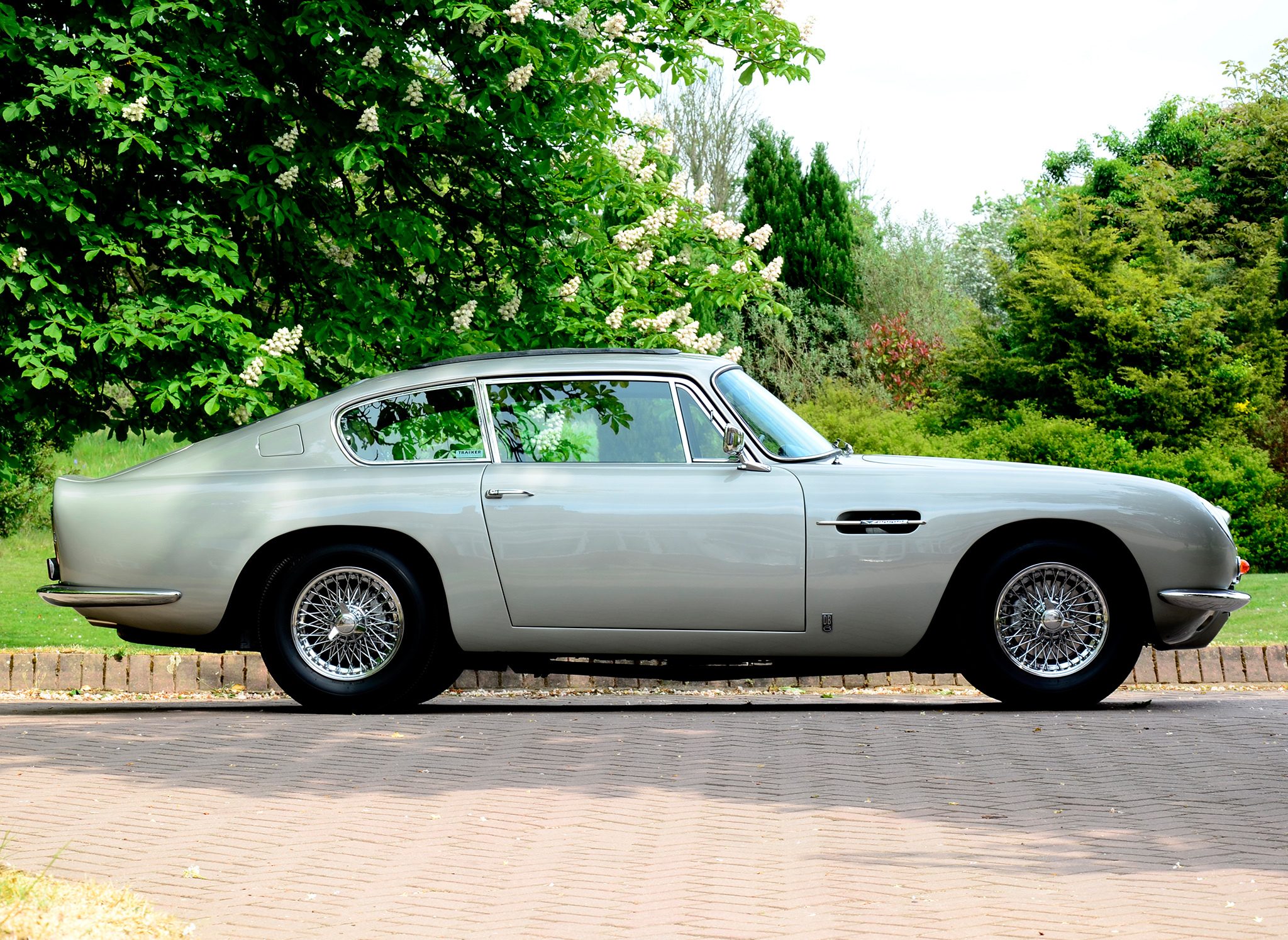 1965 Aston Martin DB6