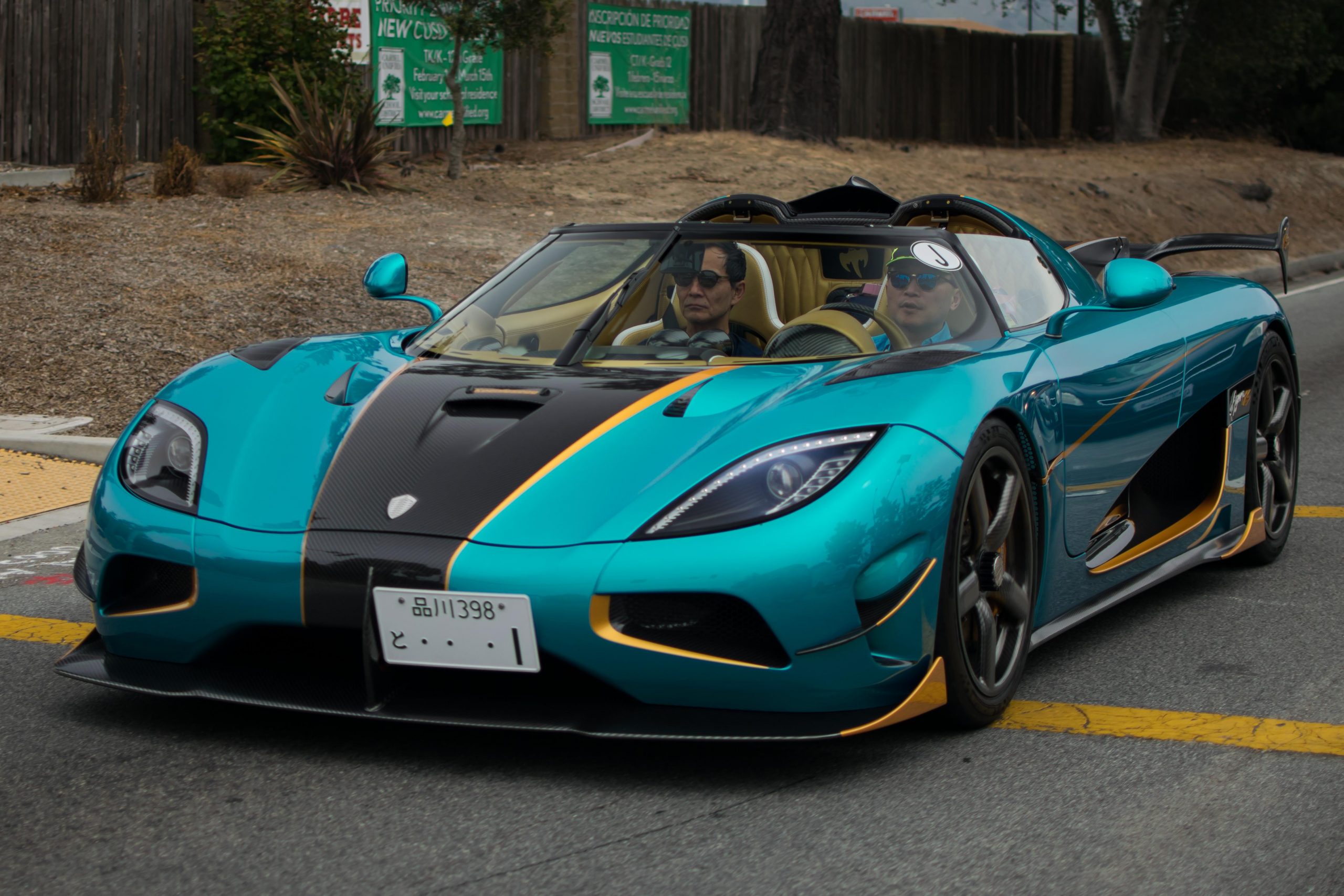 Koenigsegg Agera RSR Wallpapers SuperCars