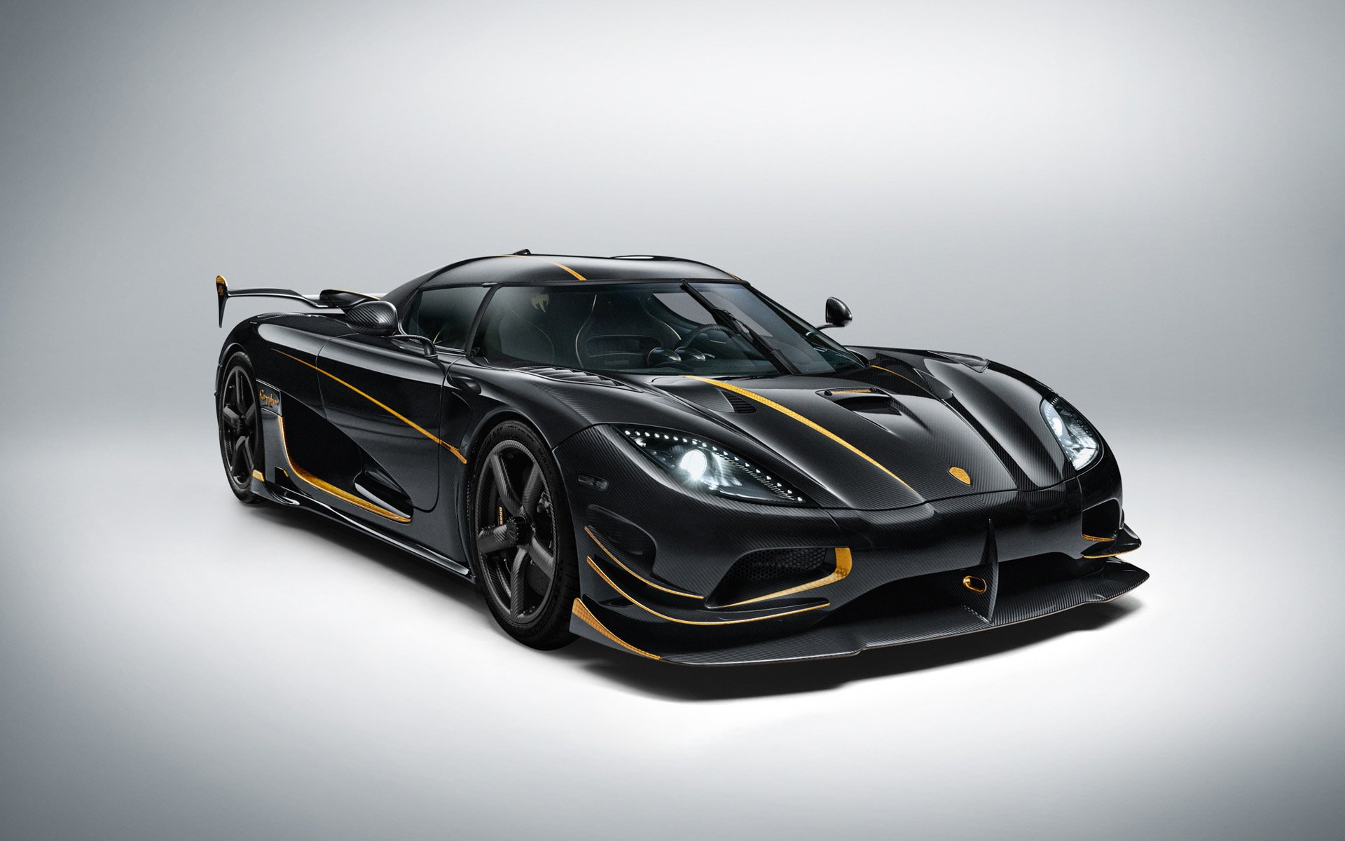 Koenigsegg Agera Rs Gryphon Wallpapers Supercars Net