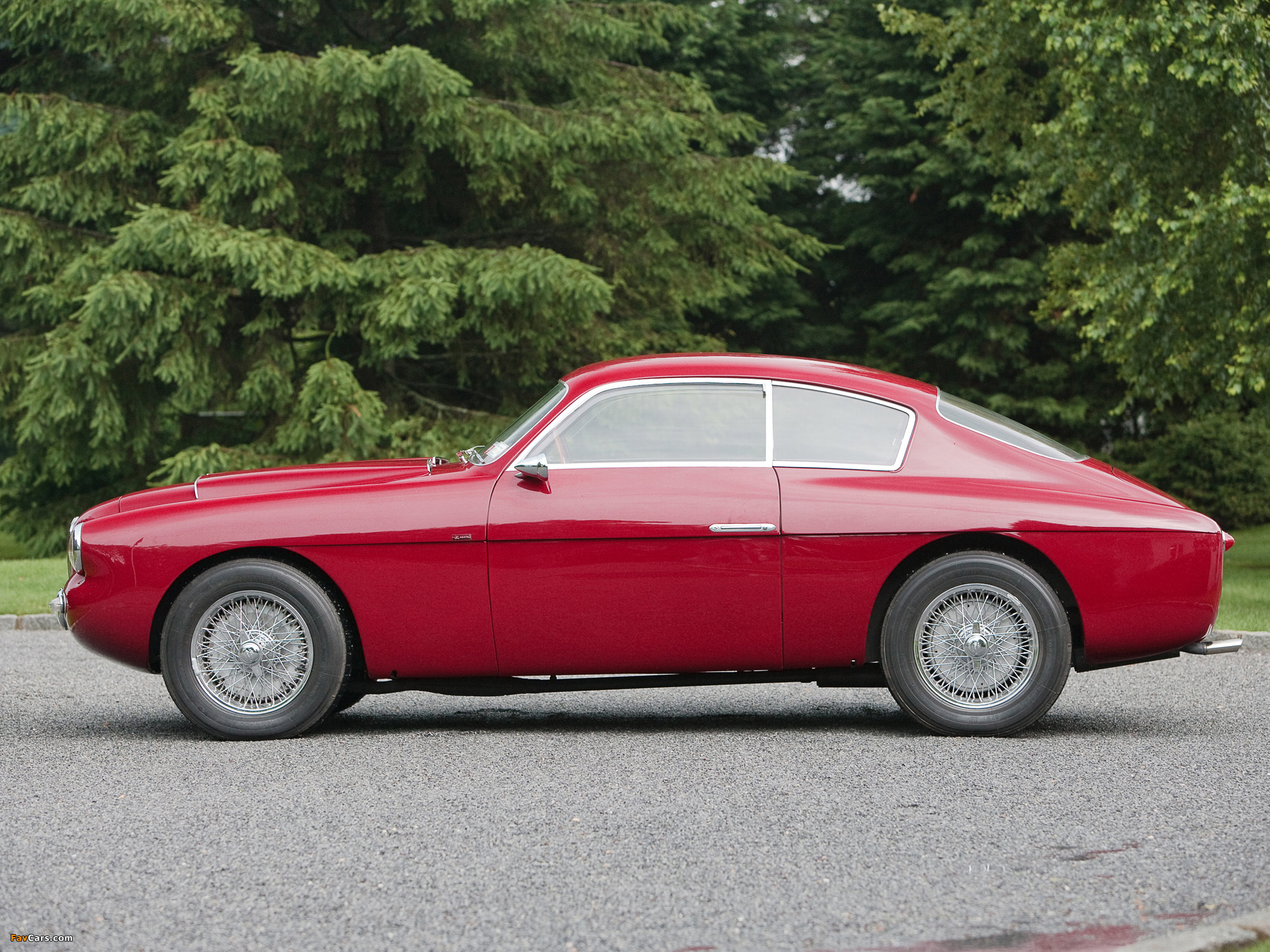 1954 Alfa Romeo 1900 SSZ 1484 Wallpapers | SuperCars.net 1954 Alfa Romeo 1900 SSZ 1484 Wallpapers | SuperCars.net