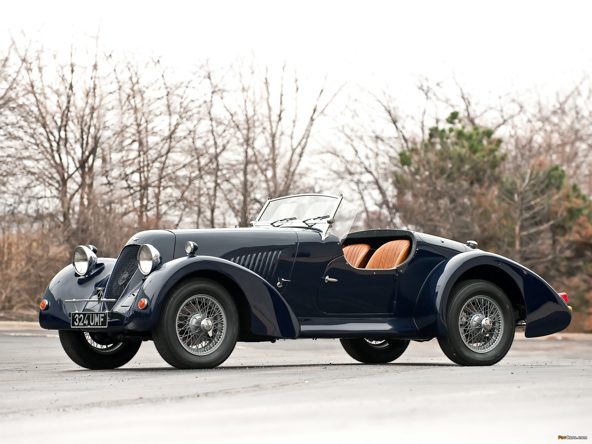 1959 Aston Martin Jaguar C Type Roadster Wallpapers Supercars Net