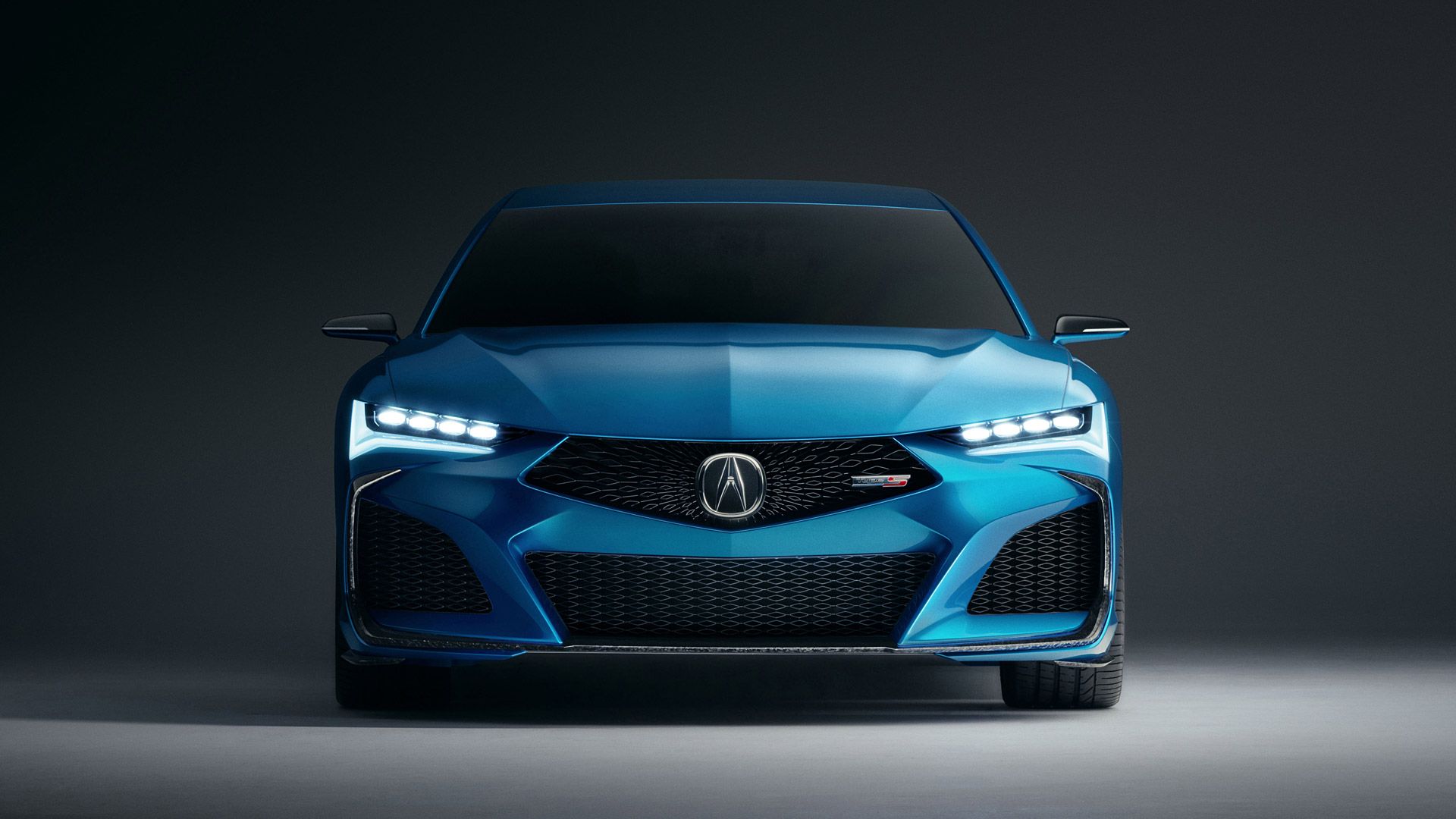 2021 Acura Tlx Type S Wallpapers Supercars Net