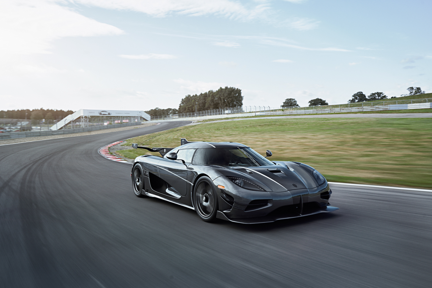 Koenigsegg Agera FE