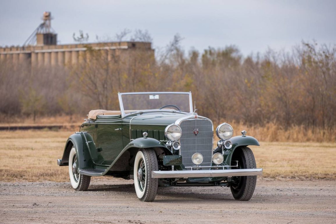 RM Sotheby’s Arizona (2021) - Auction Preview
