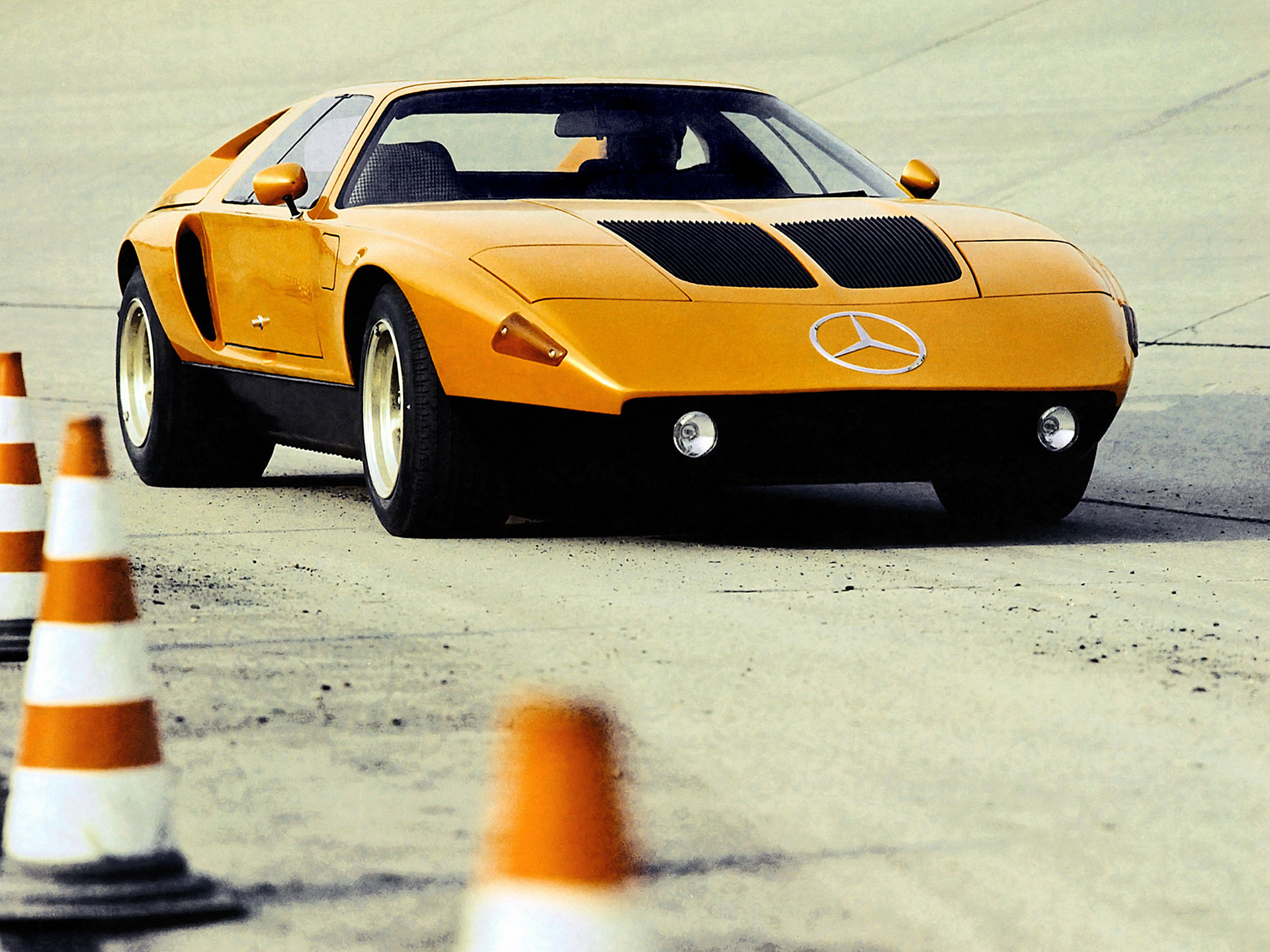 1970 Mercedes Benz C111 Concept Wallpapers SuperCars 1970 Mercedes Benz C111 Concept Wallpapers SuperCars