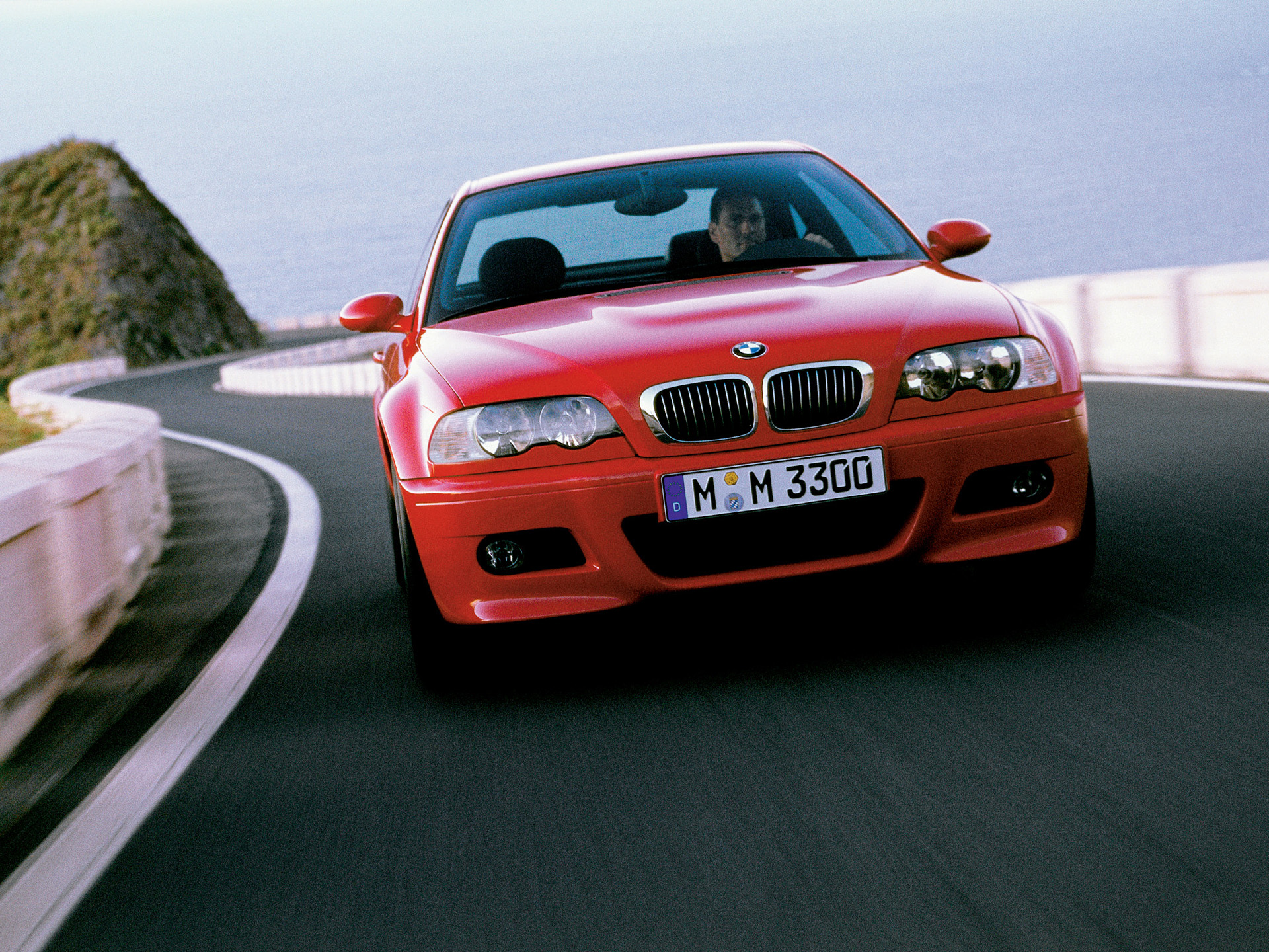 BMW m3 Coupe 2001