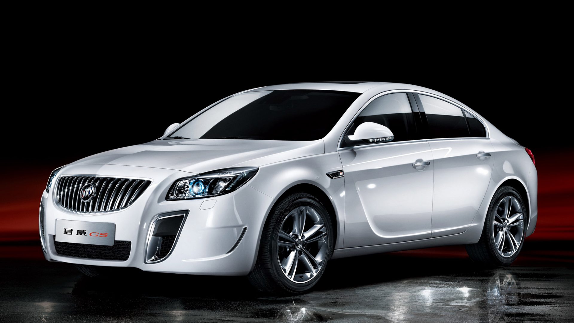 Buick Archives | Supercars.net
